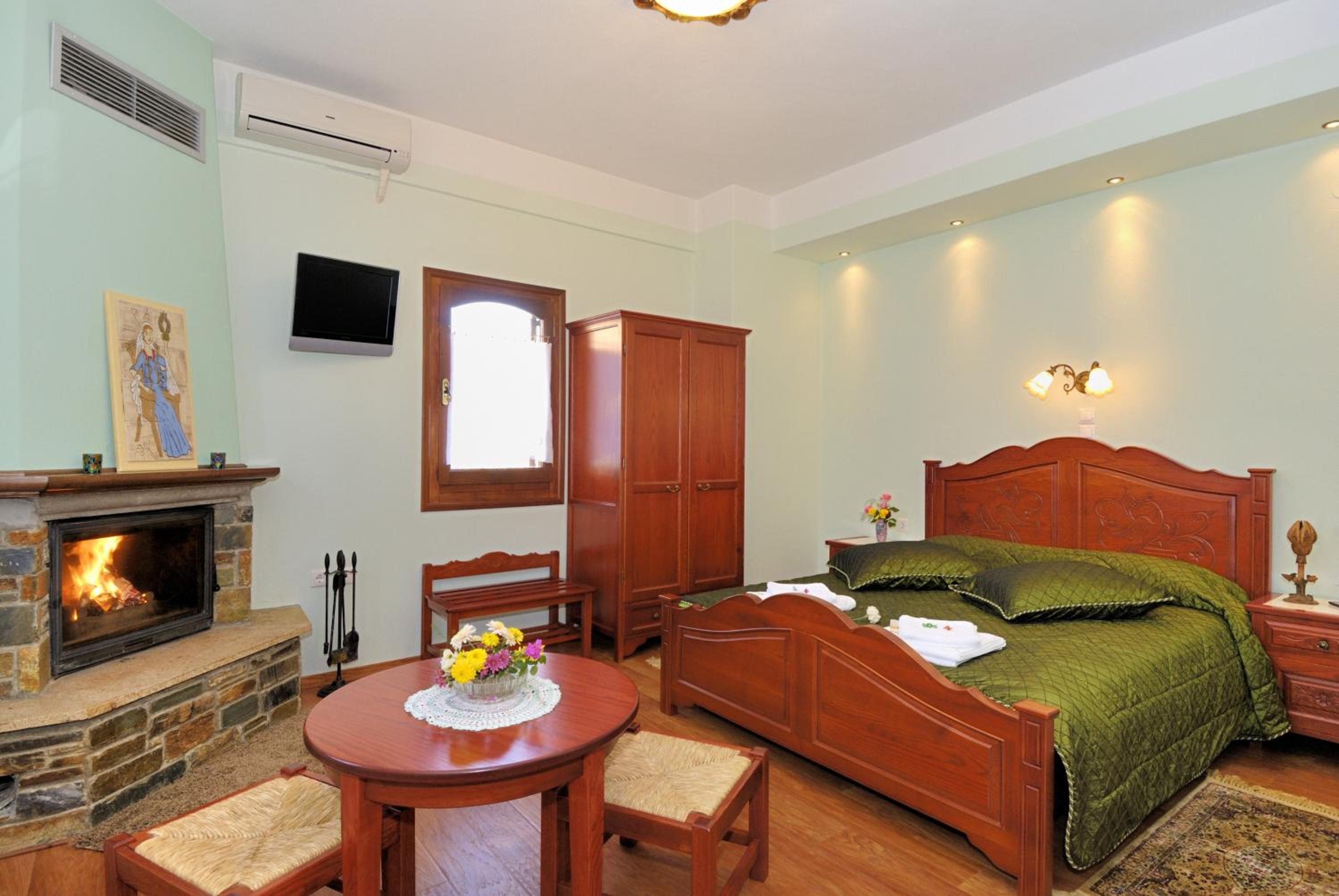 Superior Double Room photo 2