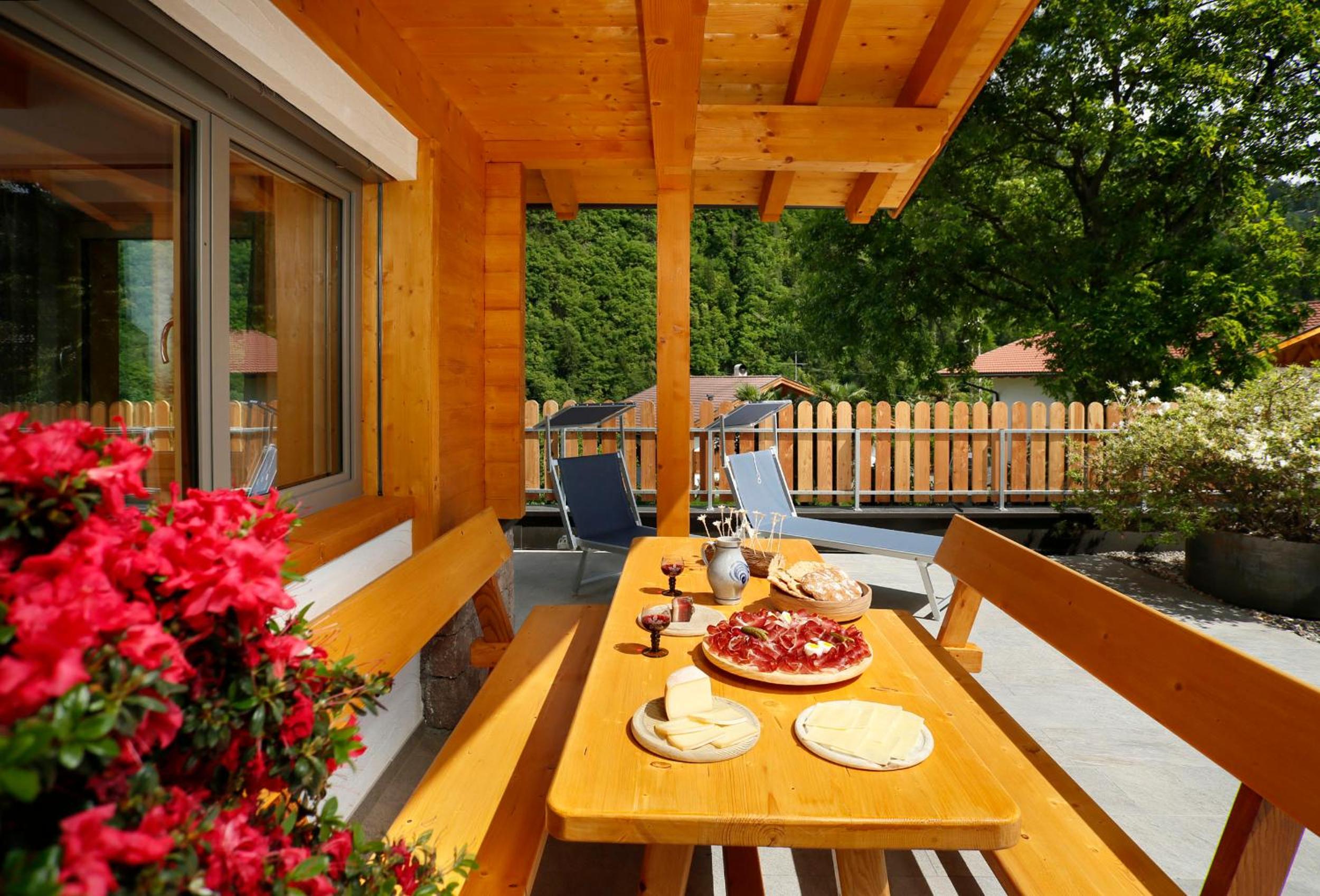 Superior Chalet