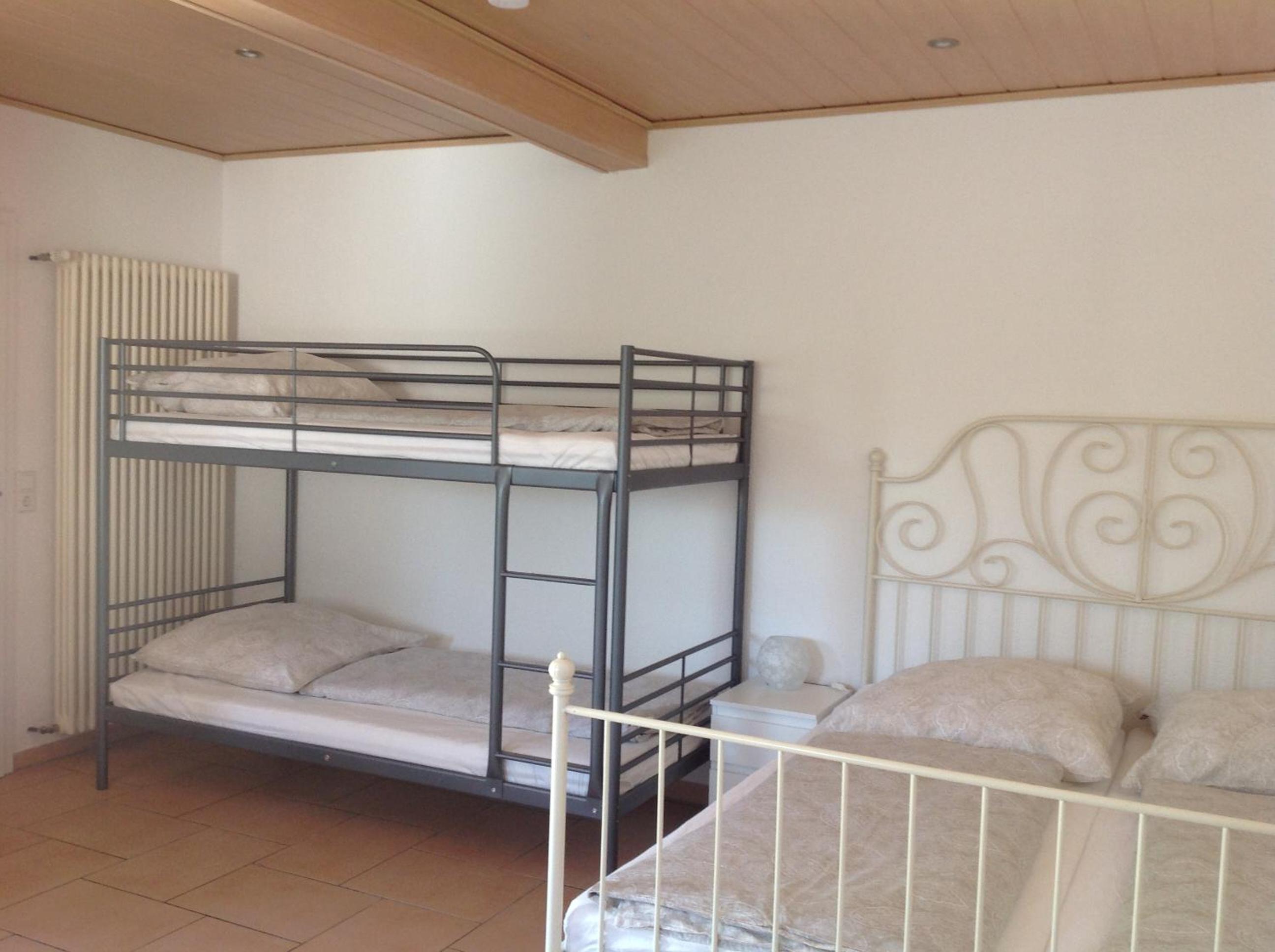 Quadruple Room with Shower photo 1