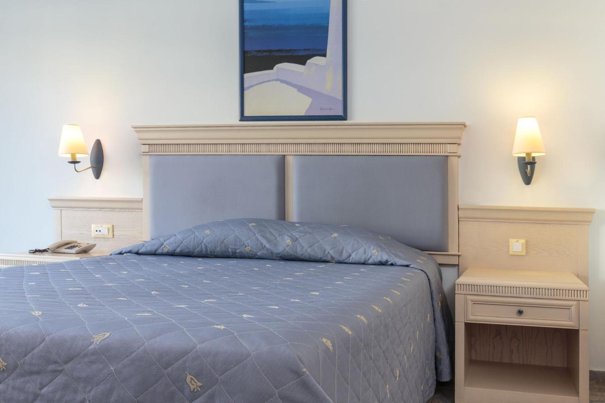 Double Room Main Building photo 3