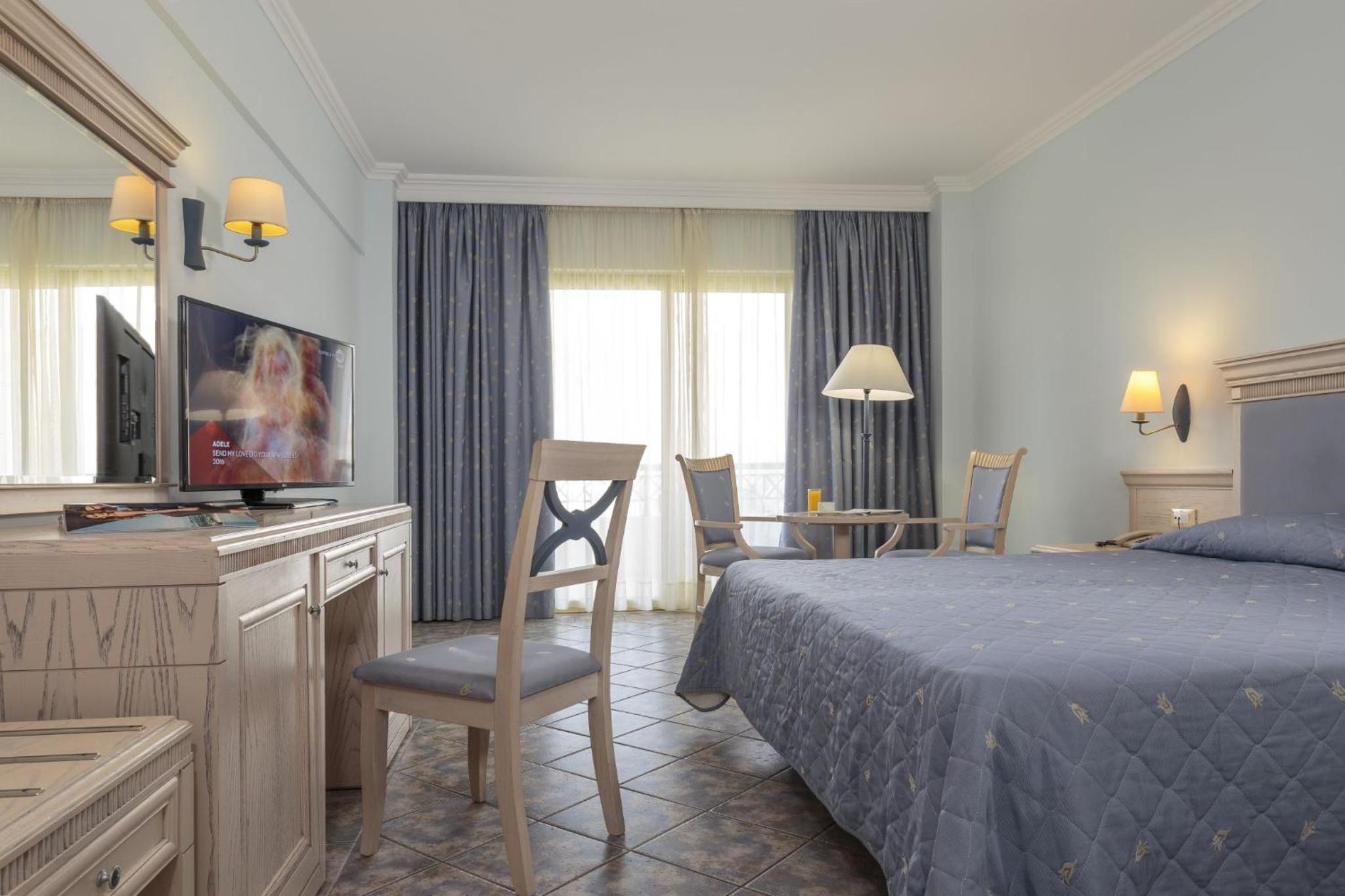 Double Room Main Building photo 1