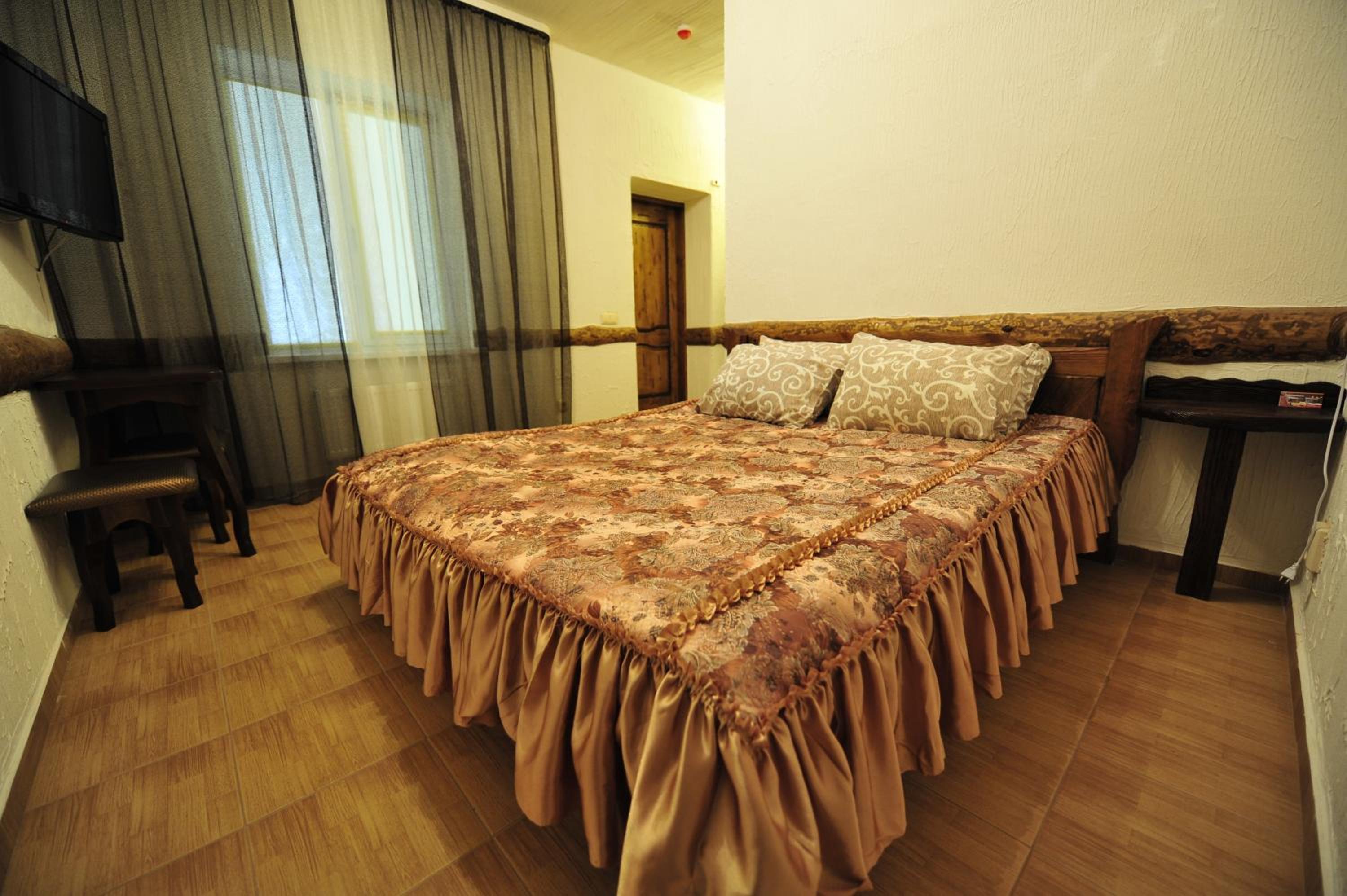 Superior Double Room photo 1