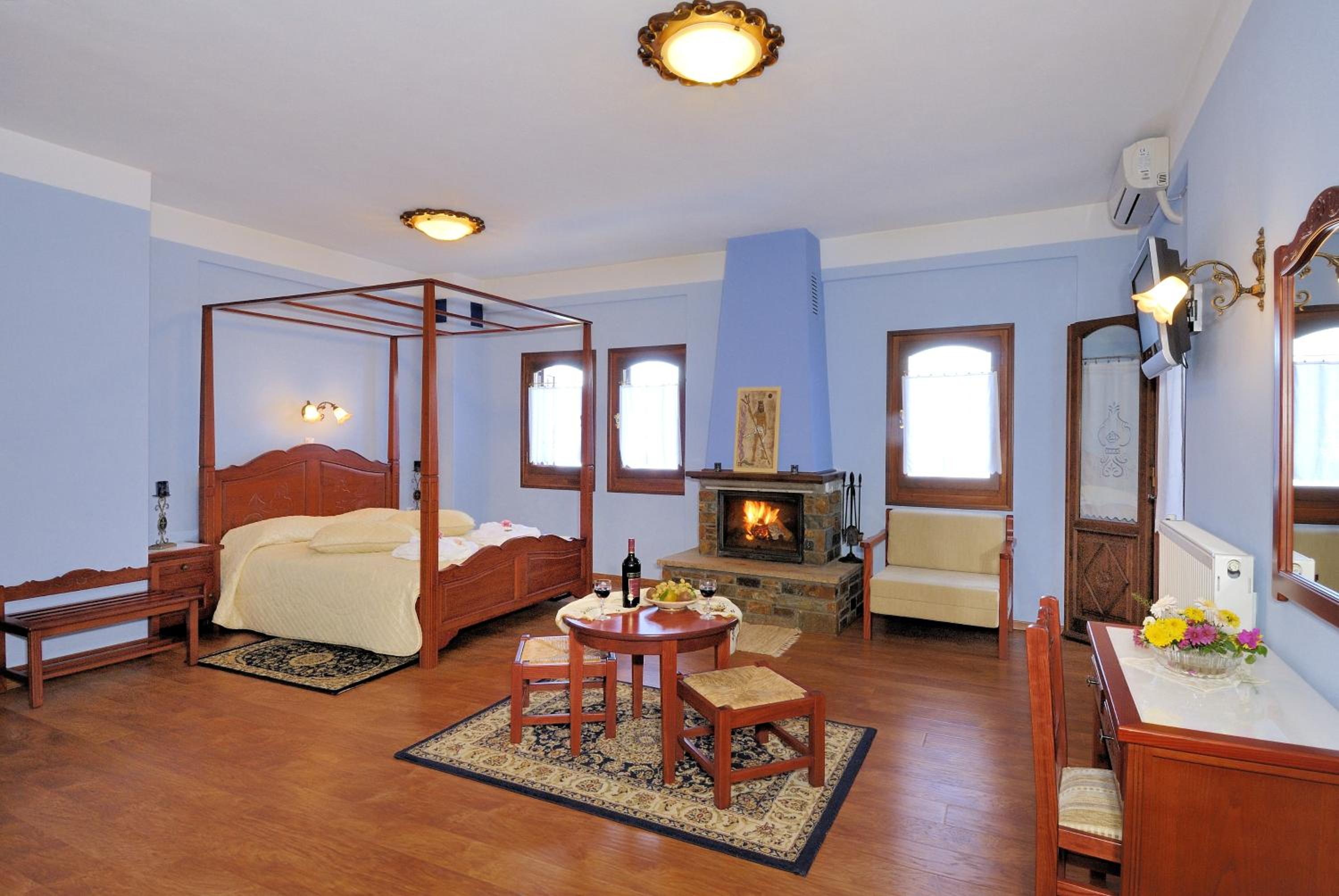 Suite photo 1