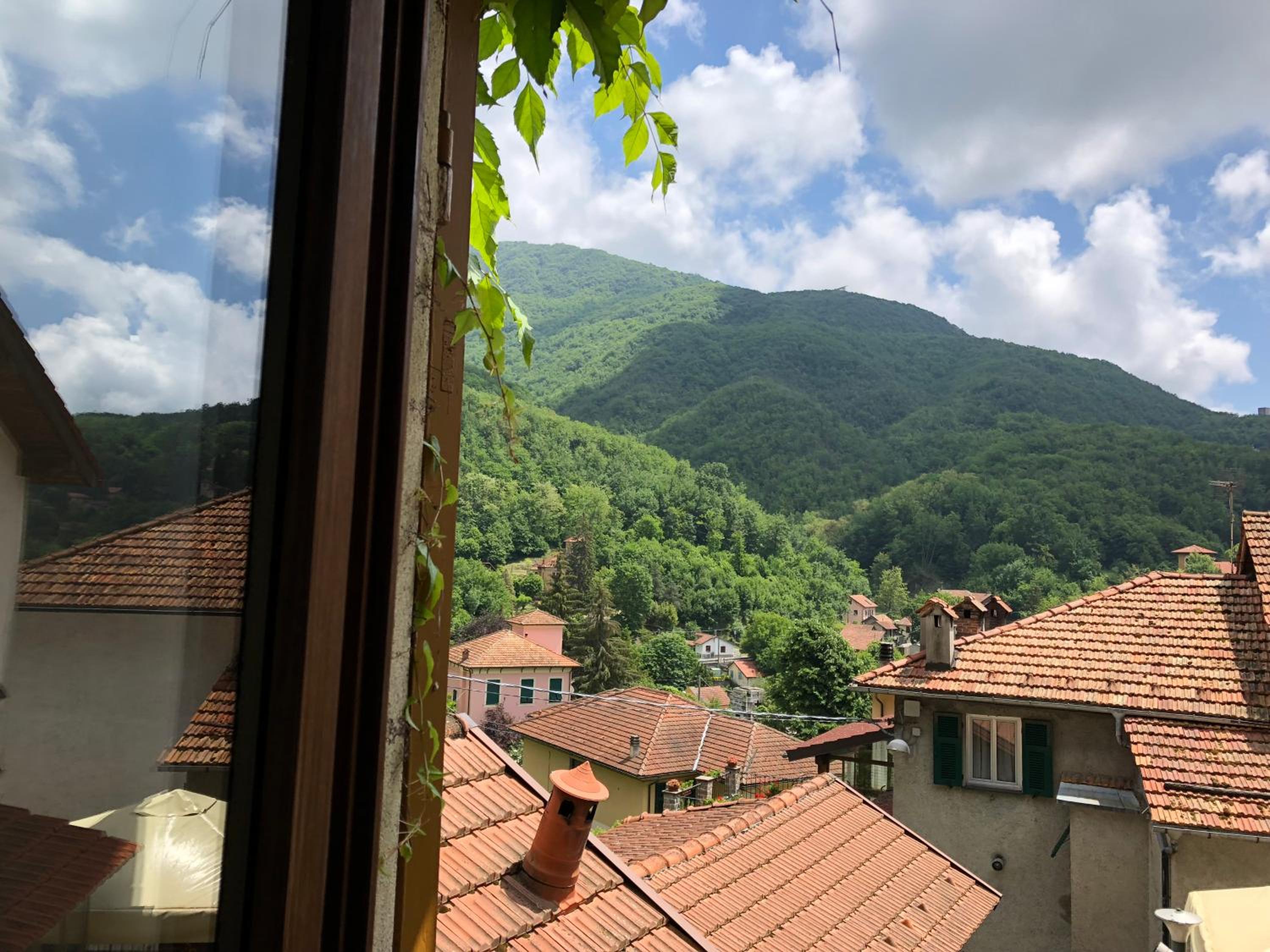 Double Room with Mountain View photo 3