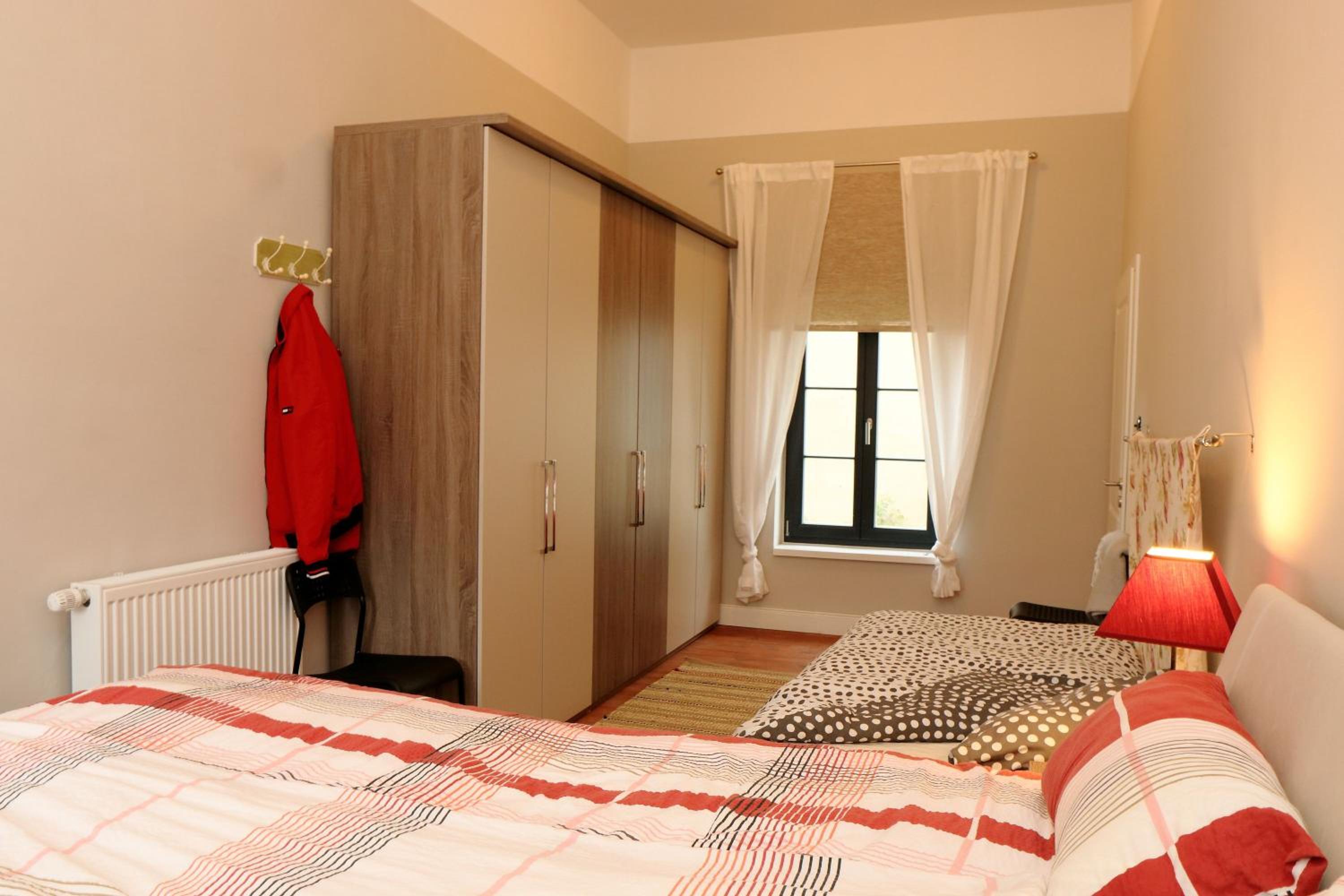 Apartment with Garden View photo 1