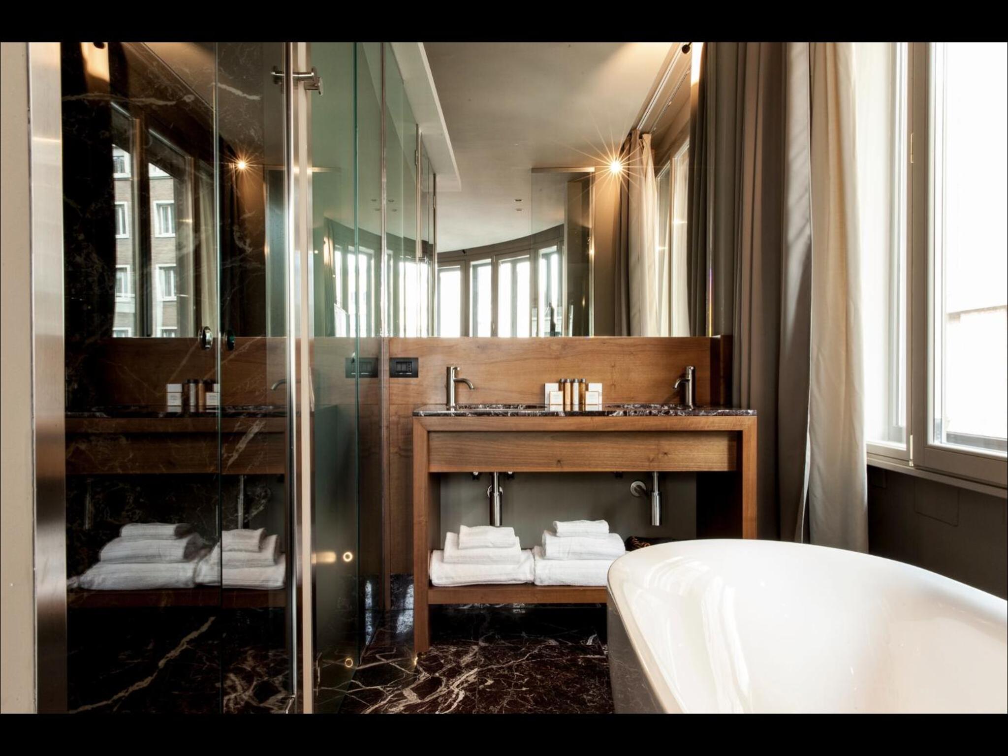 Superior Suite