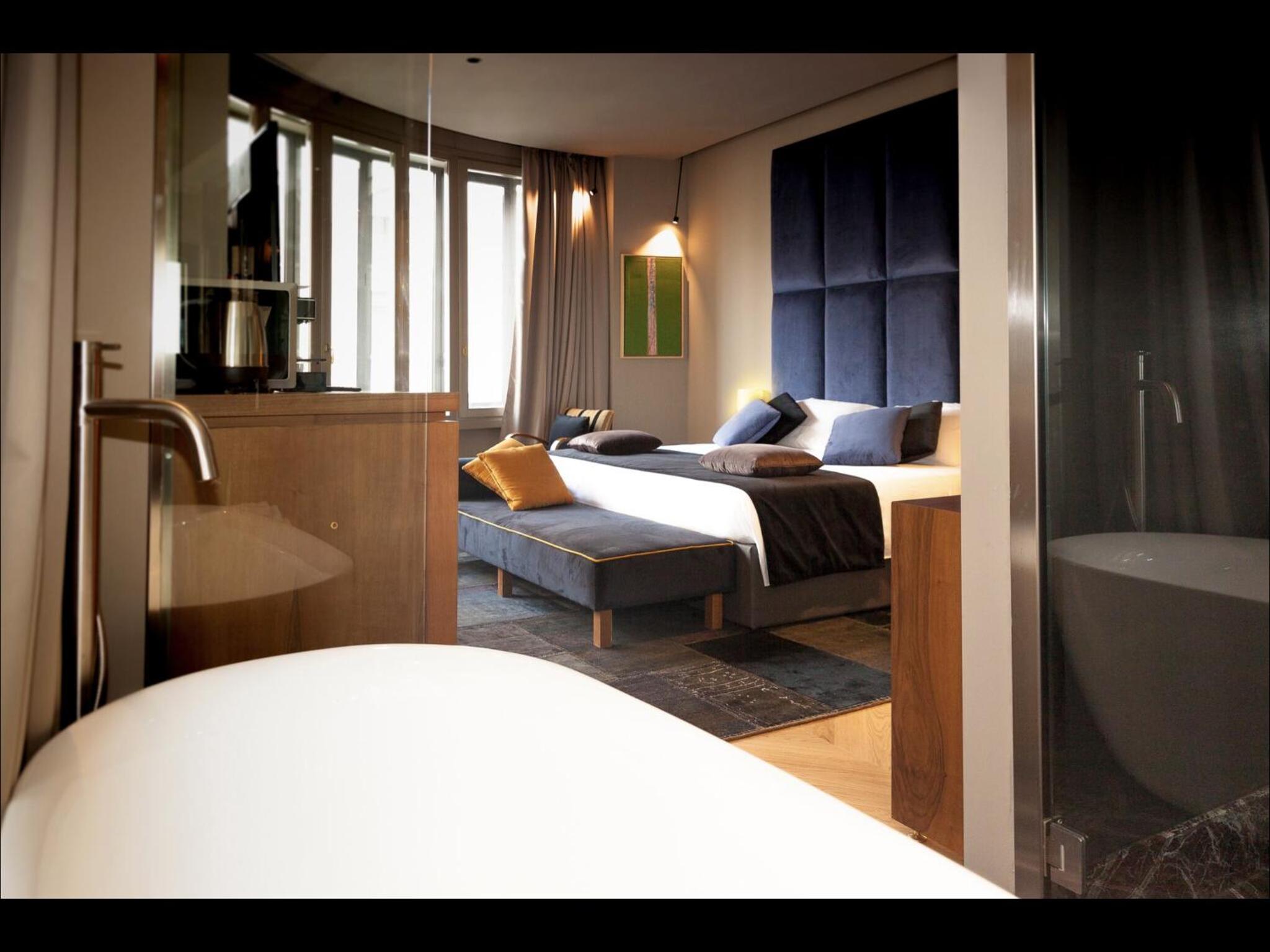 Superior Suite