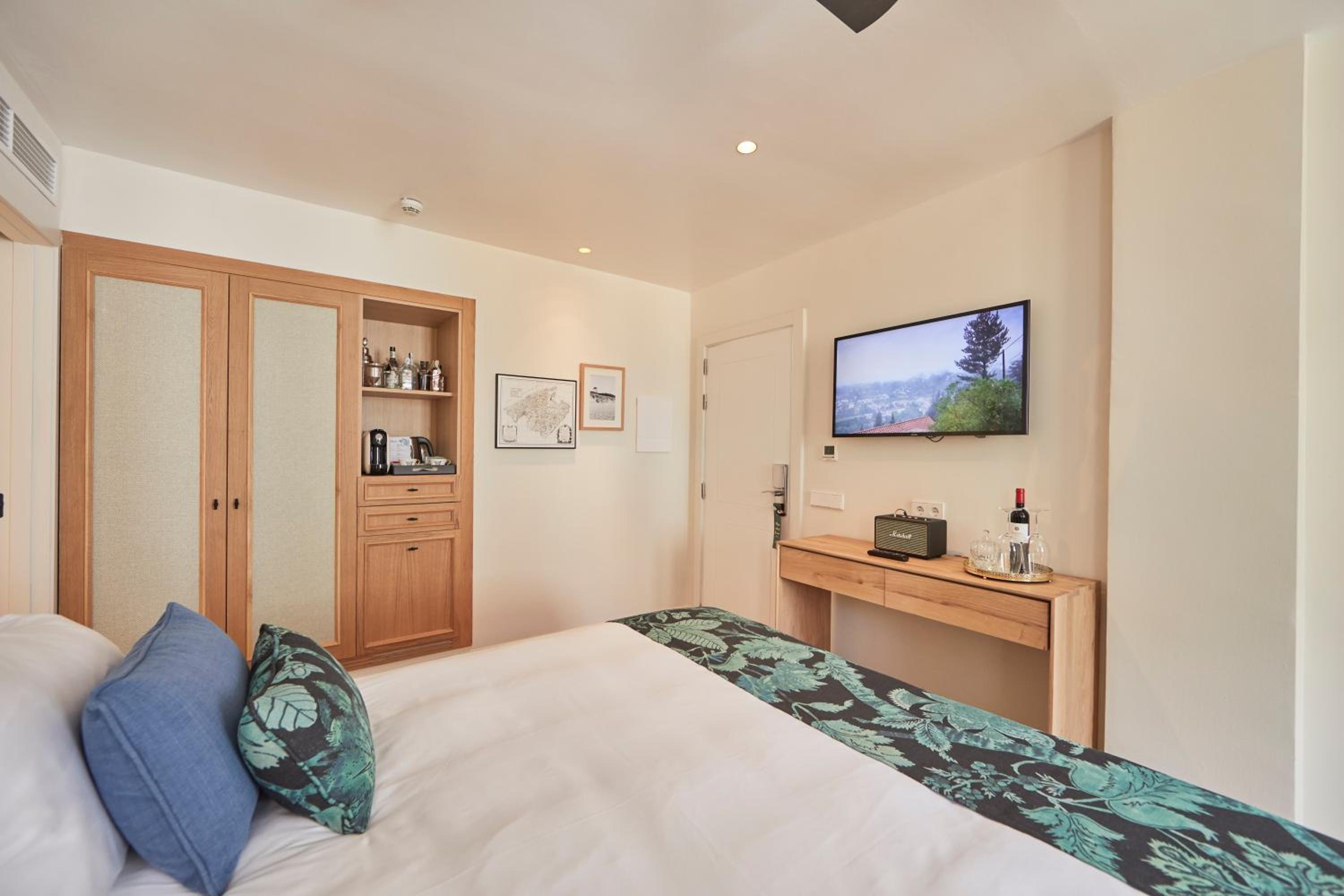 Superior Double Room - Photo 4