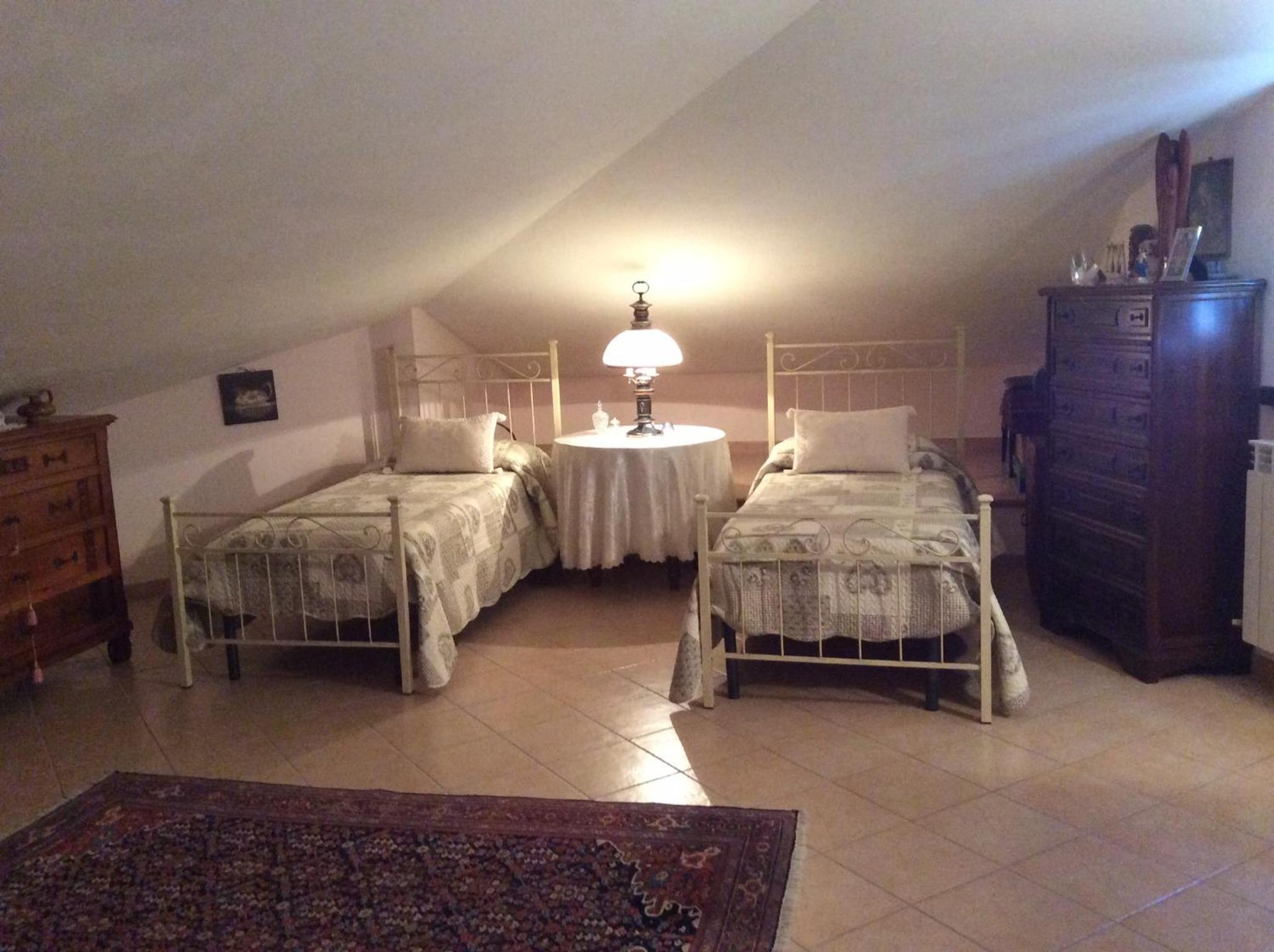 Junior Suite with Terrace photo 1