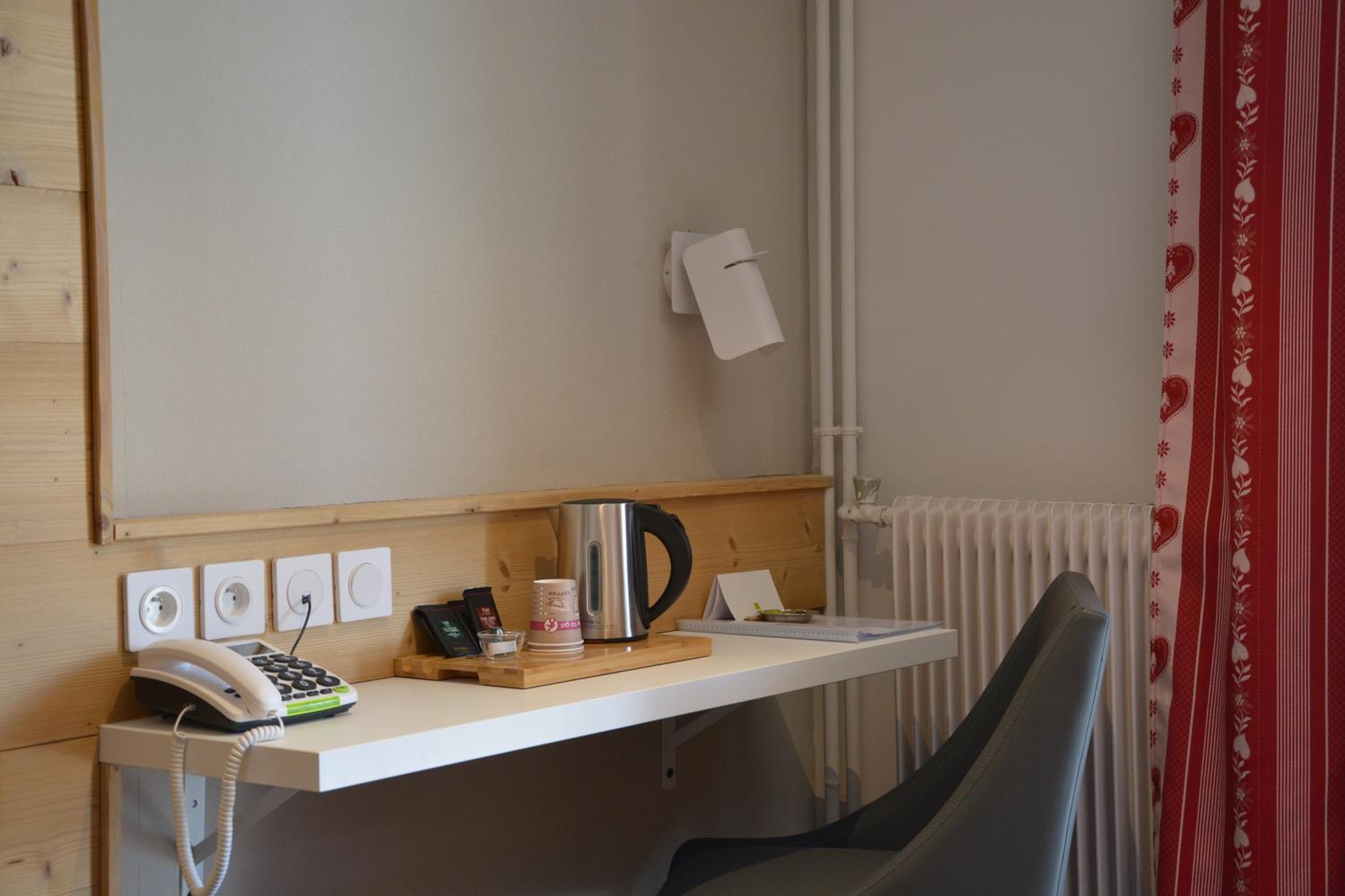 Double or Twin Room - Disability Access photo 1
