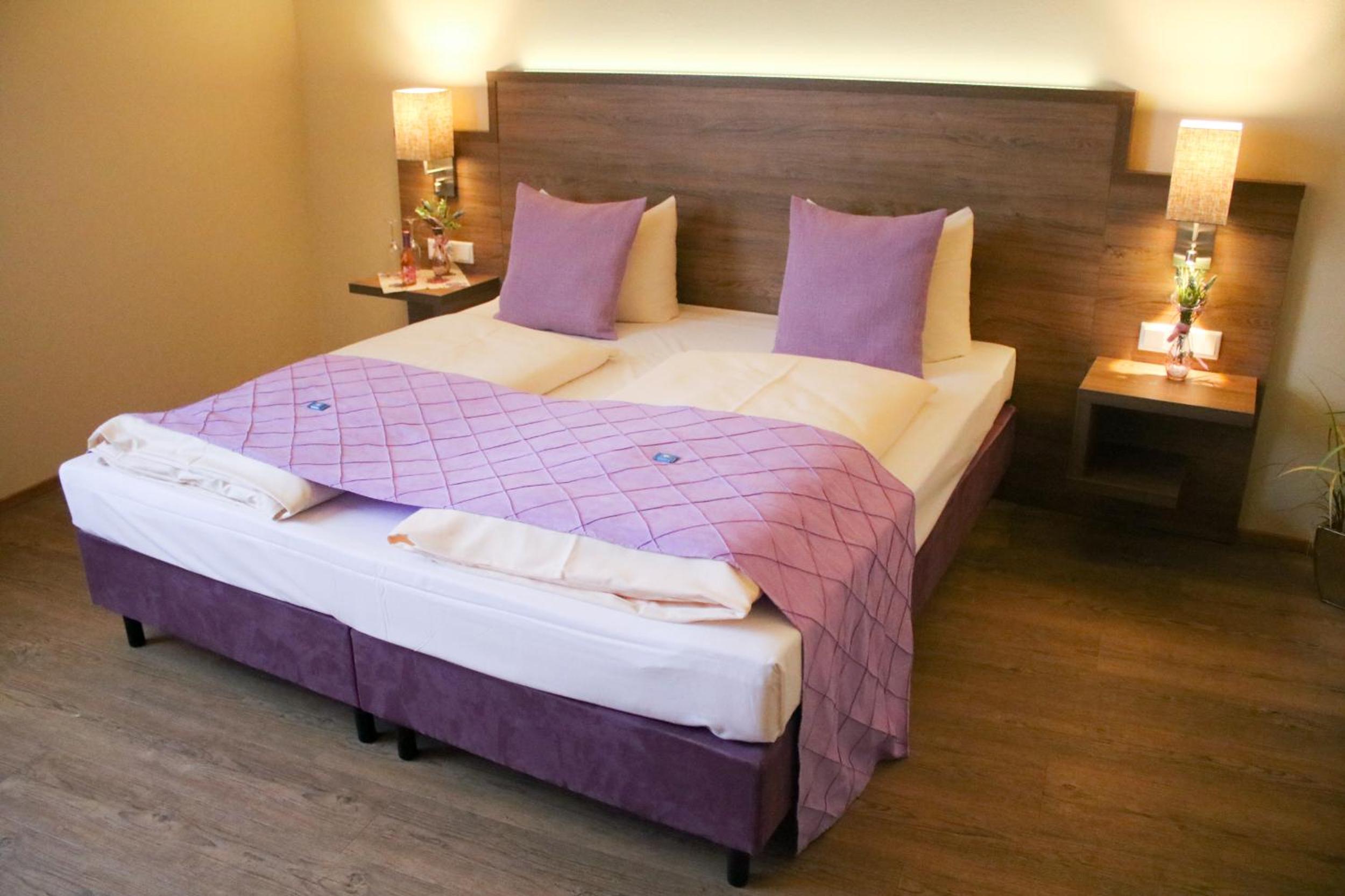 Deluxe Double Room photo 3