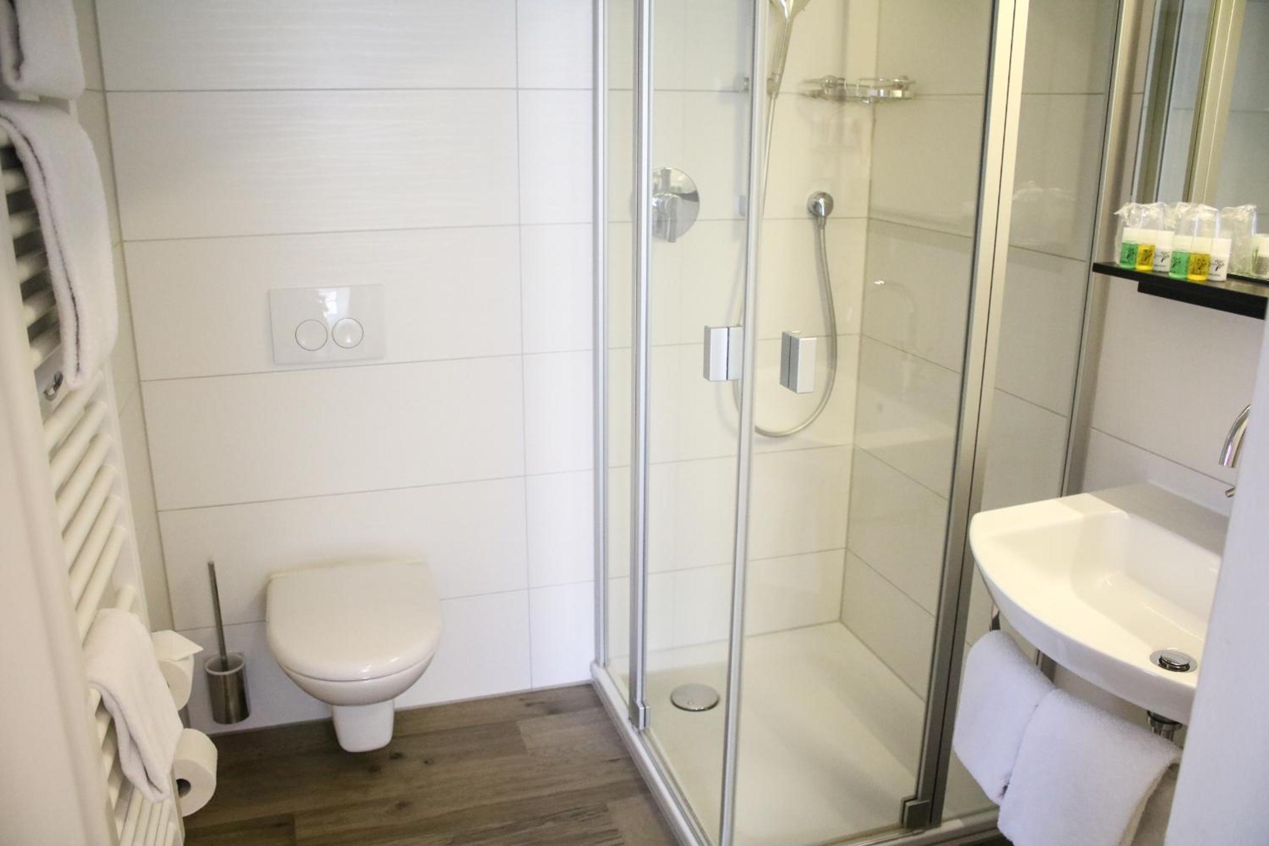 Deluxe Single Room photo 3
