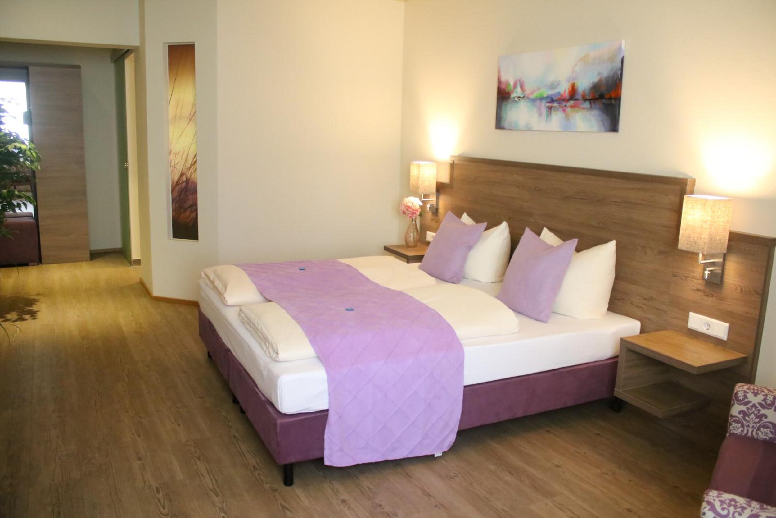 Superior Triple Room photo 2