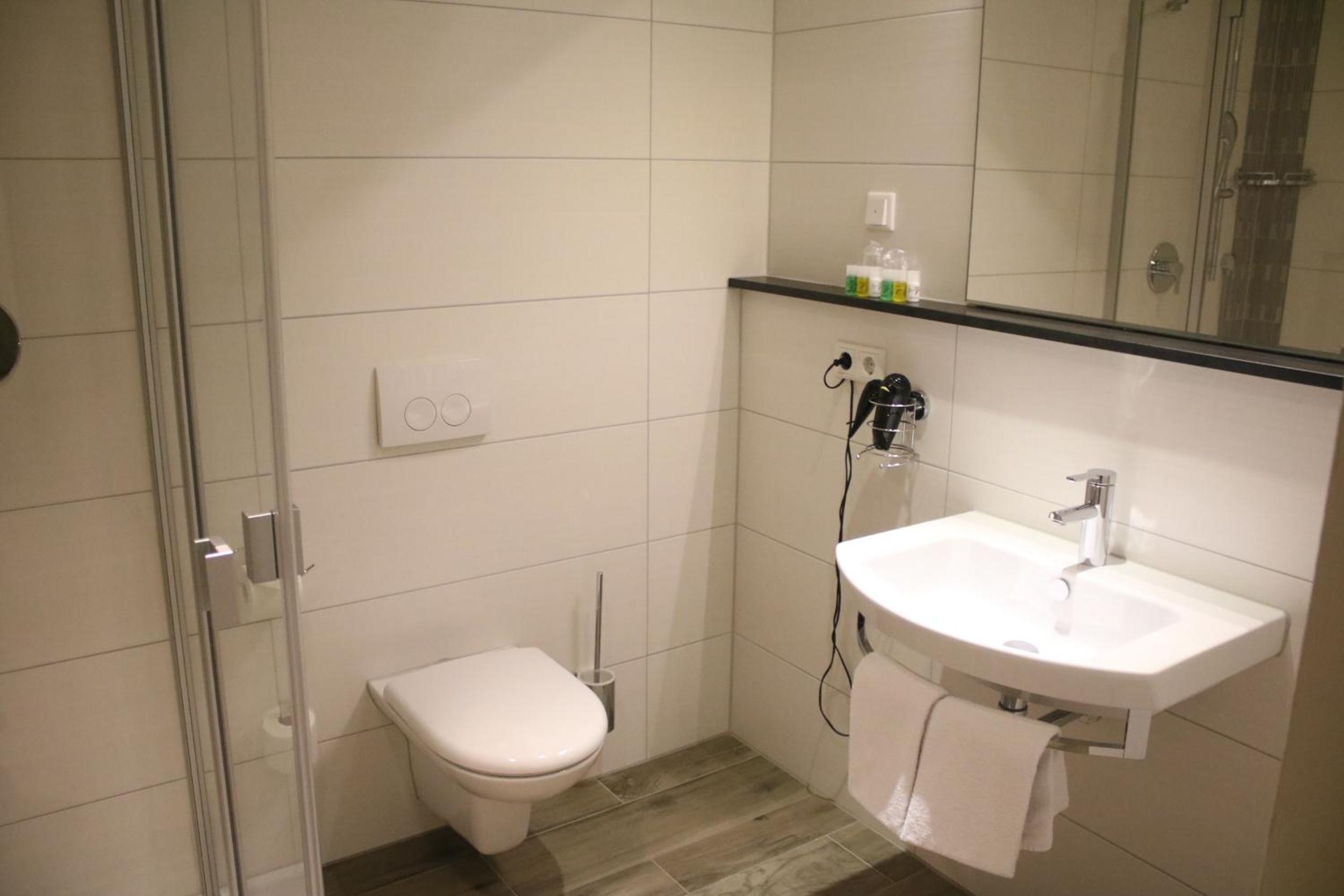 Superior Triple Room photo 3