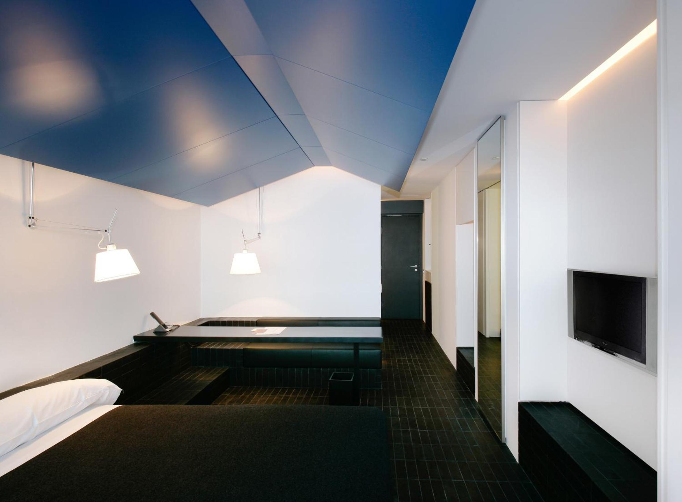 Deluxe Room - Photo 1