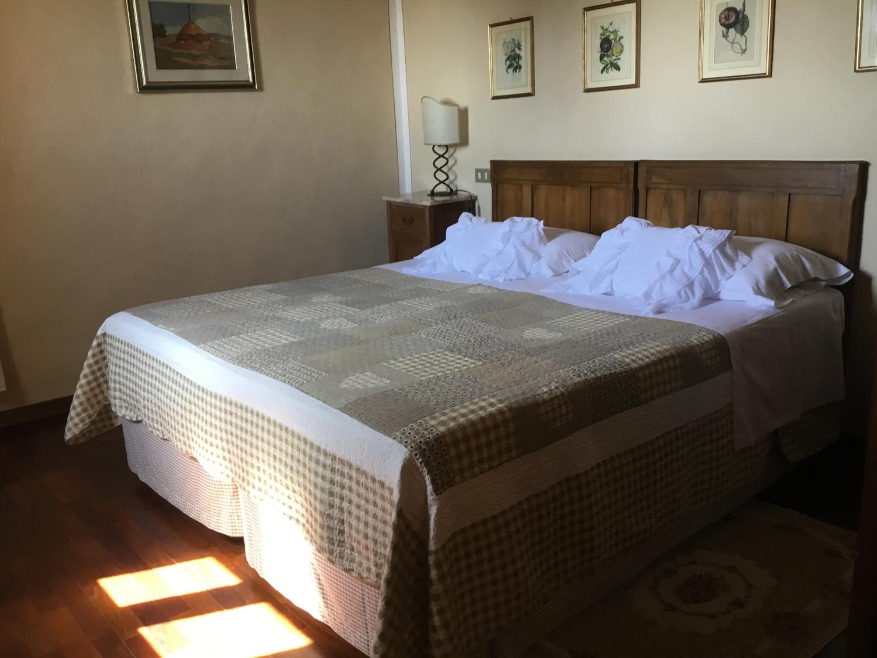 Two-Bedroom Apartment (4 Adults) photo 1