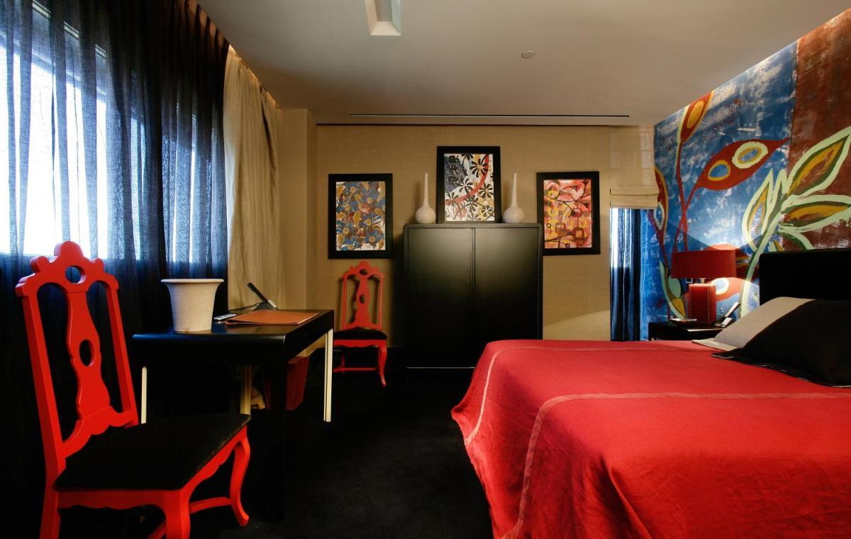 Deluxe Room - Photo 18