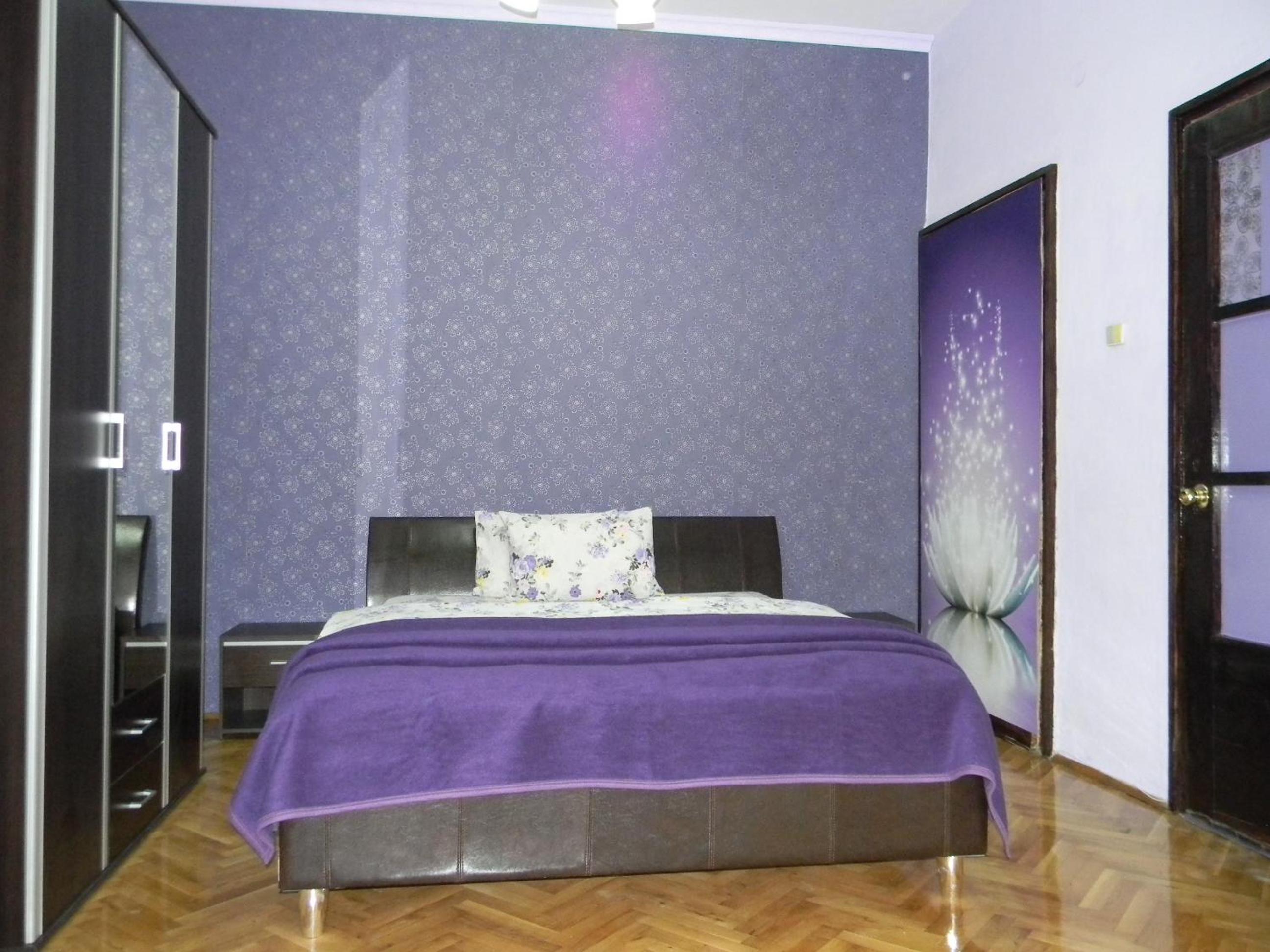 Apartment with Balcony - Photo 1