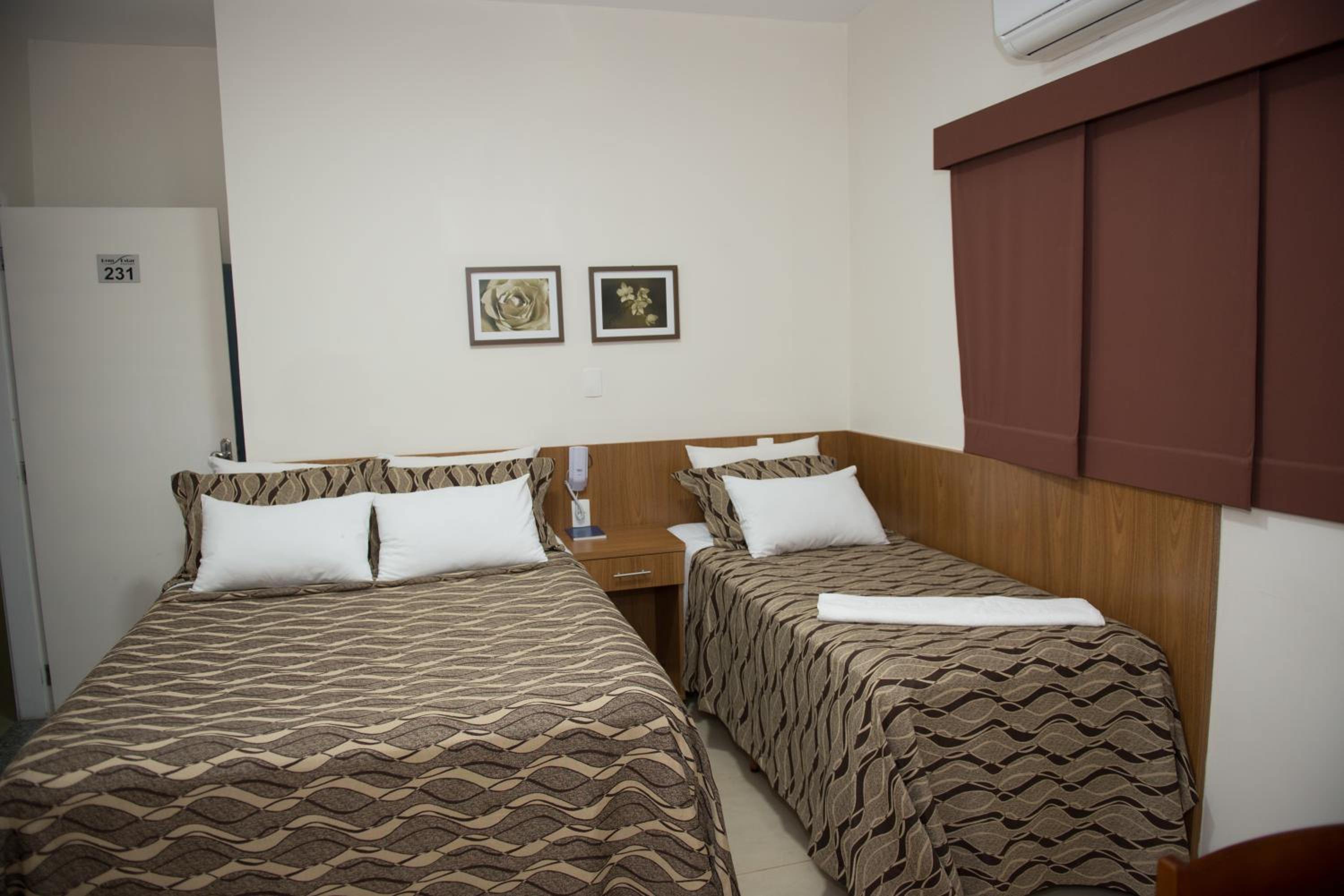 Triple Room photo 2