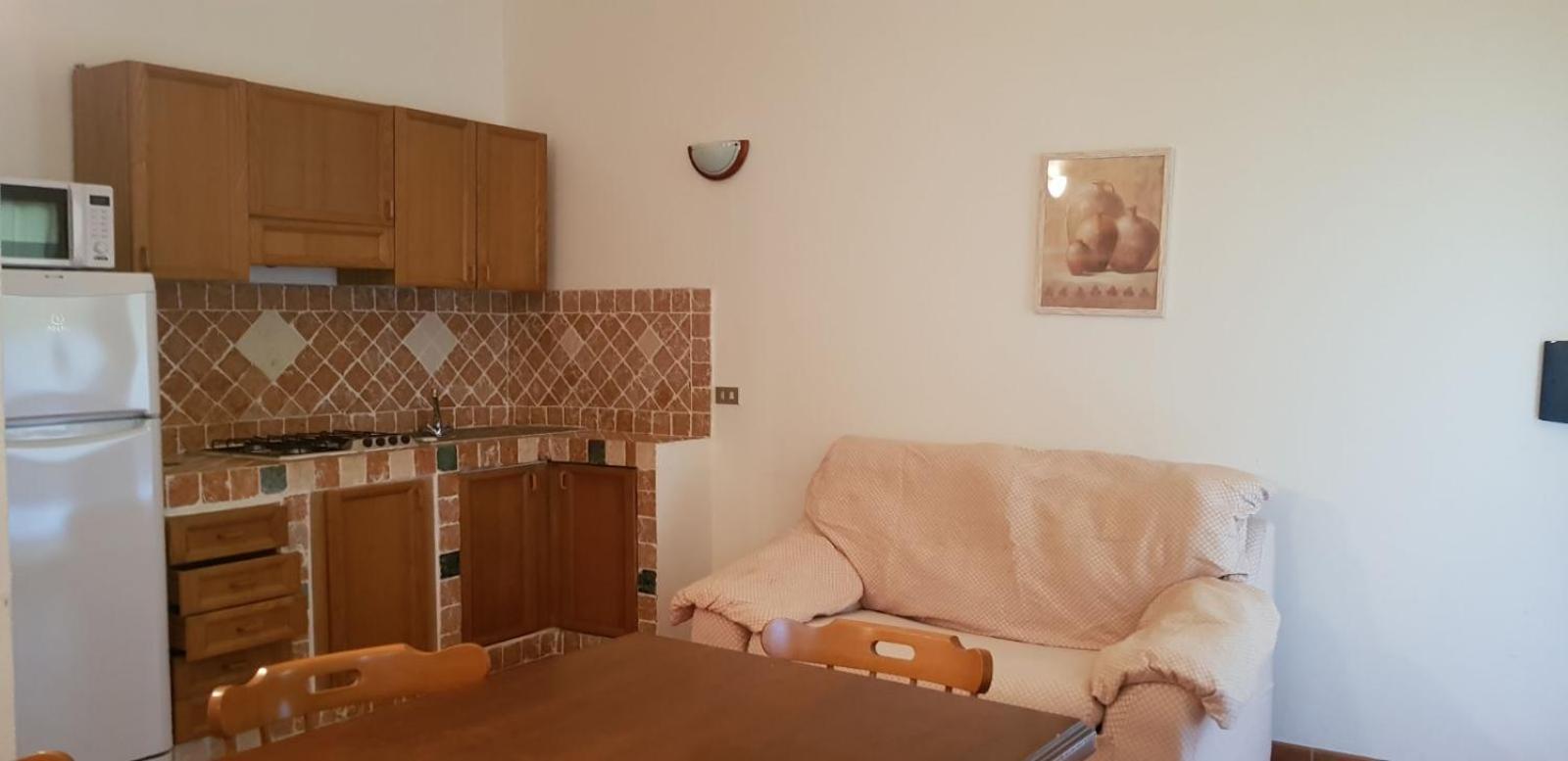 Economy Three-Bedroom Apartment (7 Adults) photo 3