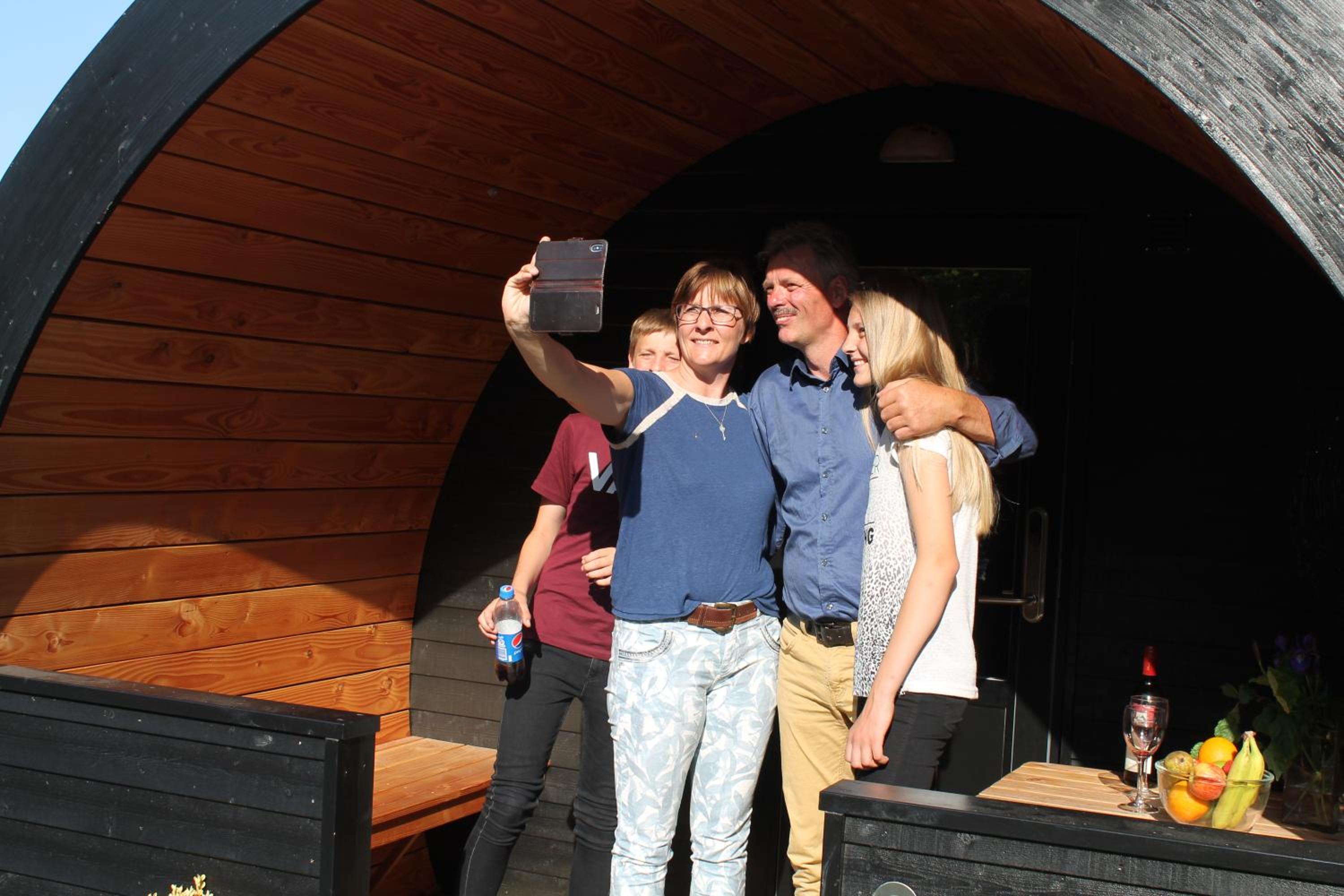 Cottage - Photo 25