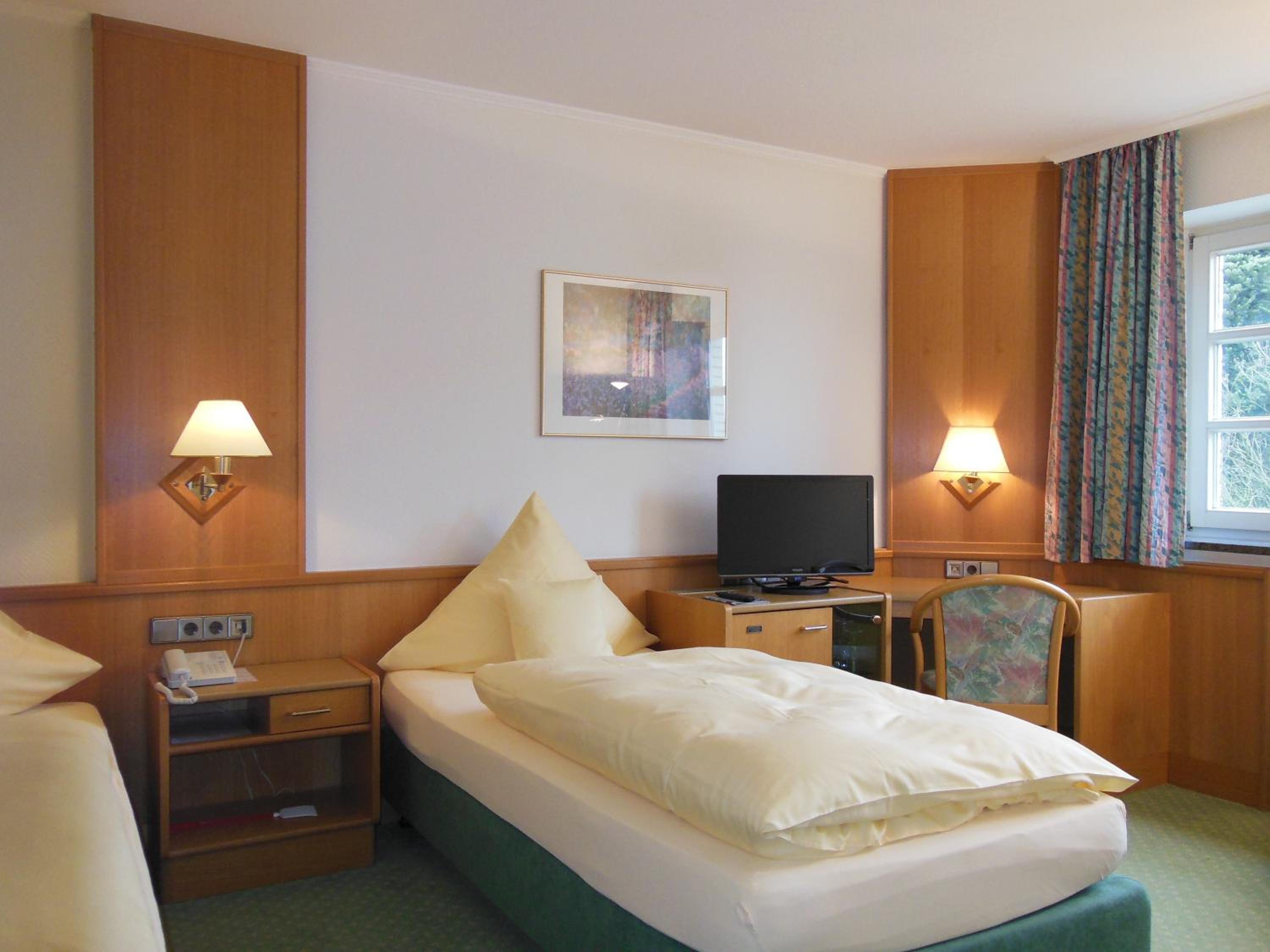 Double Room photo 1