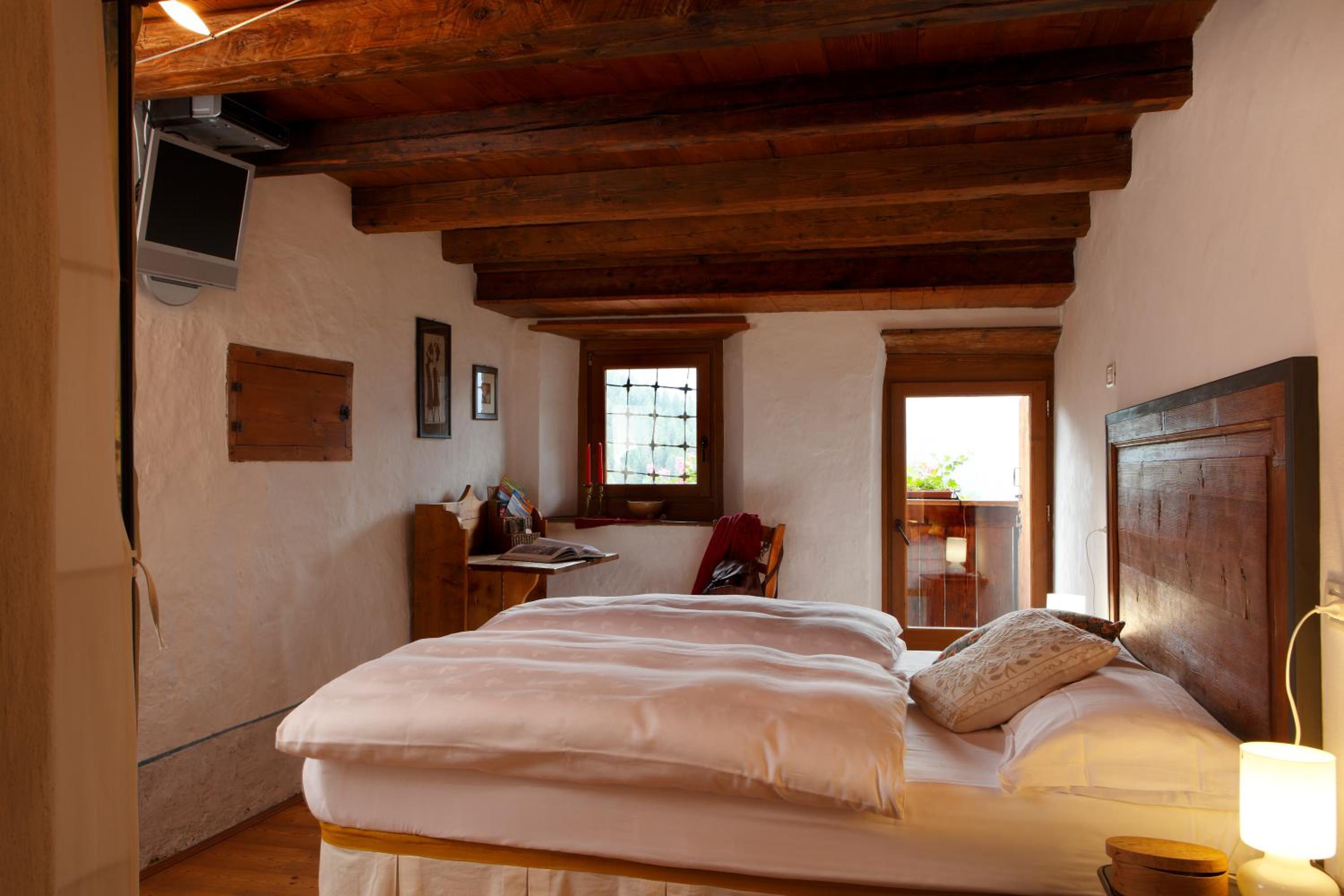 Double or Twin Room photo 1