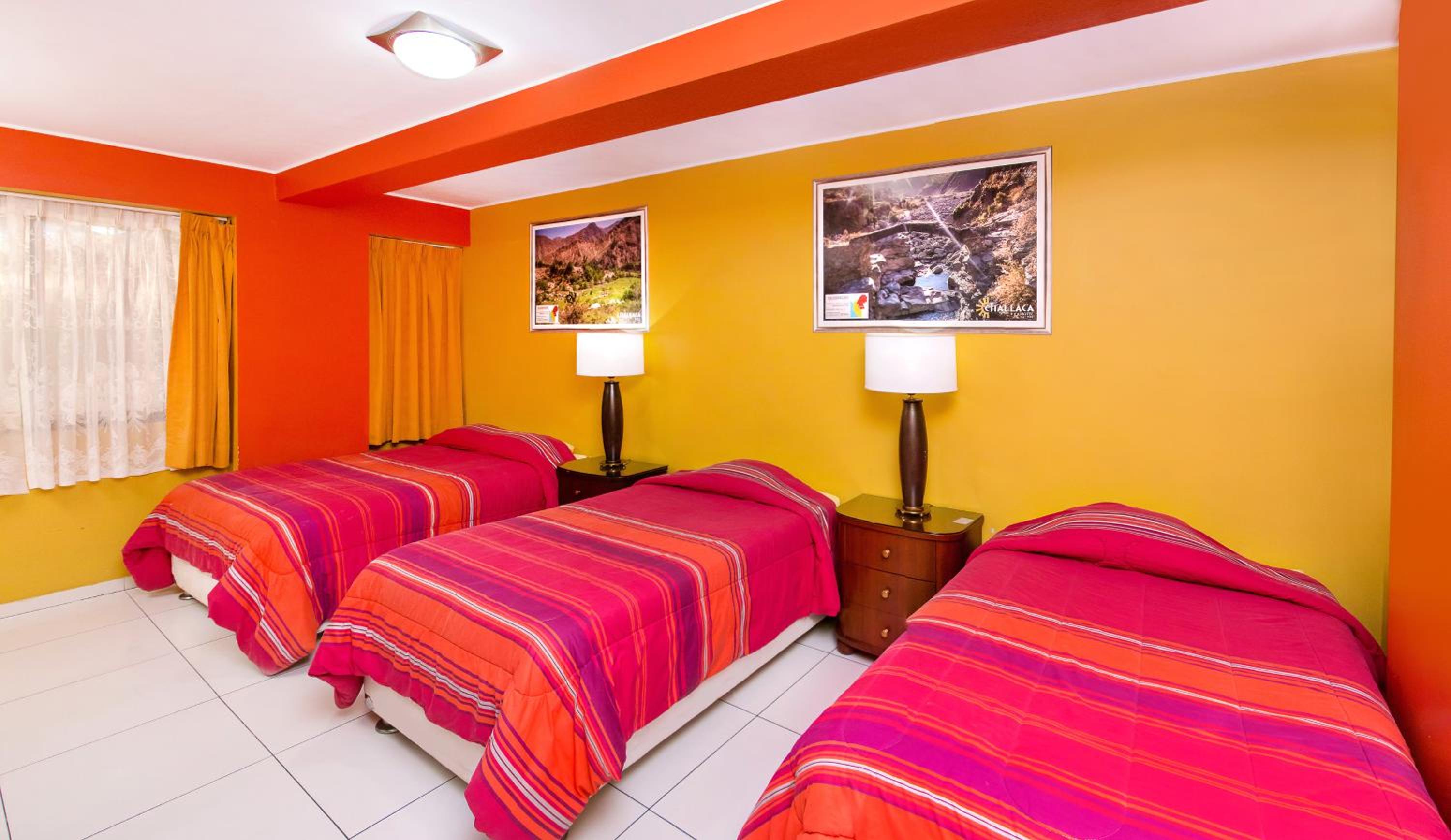 Triple Room photo 1