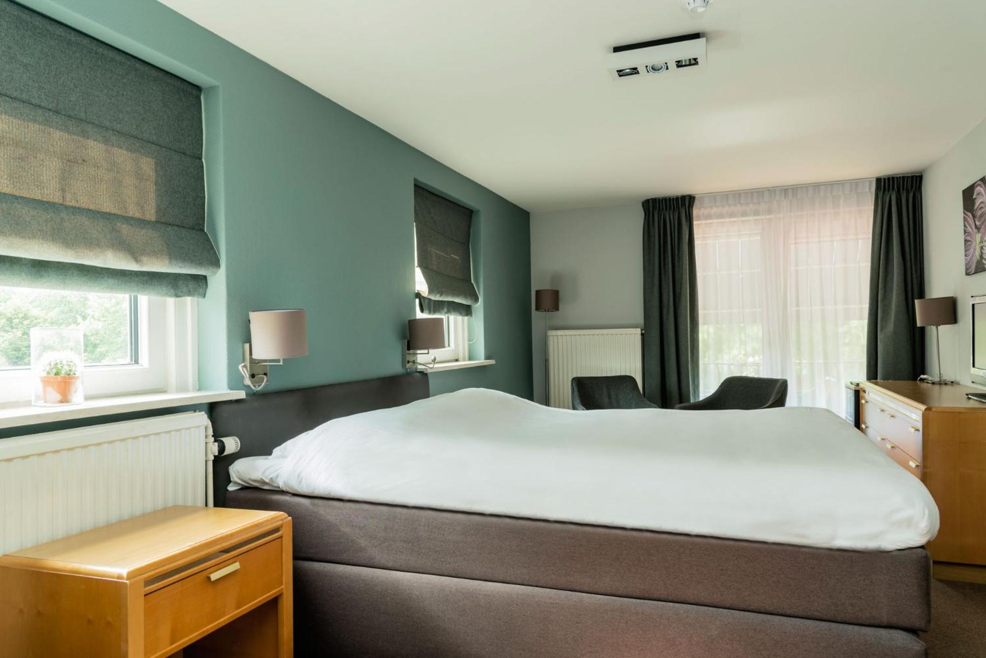 Comfort Double Room  - Photo 6
