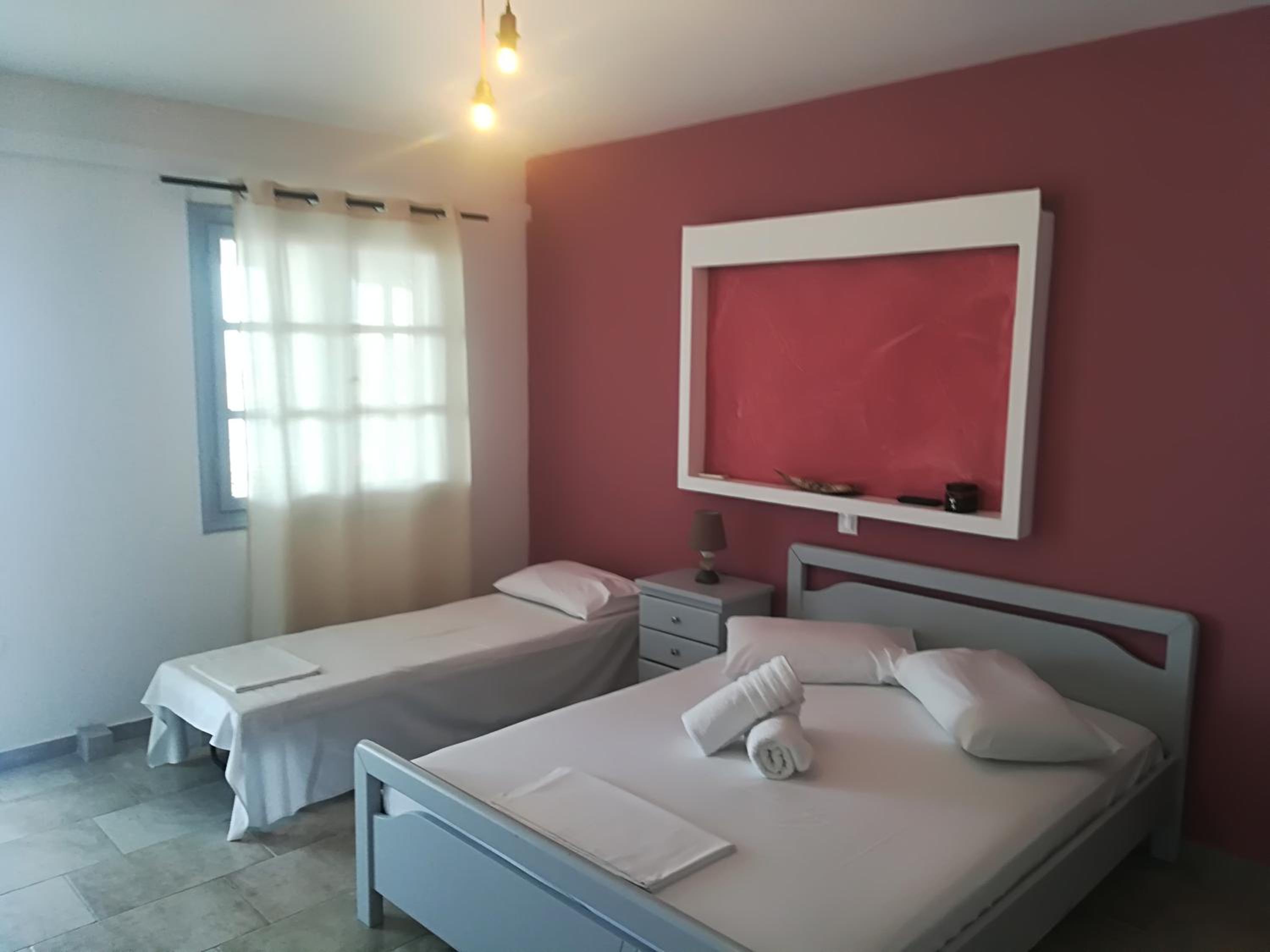 Double Room with Sea View photo 1
