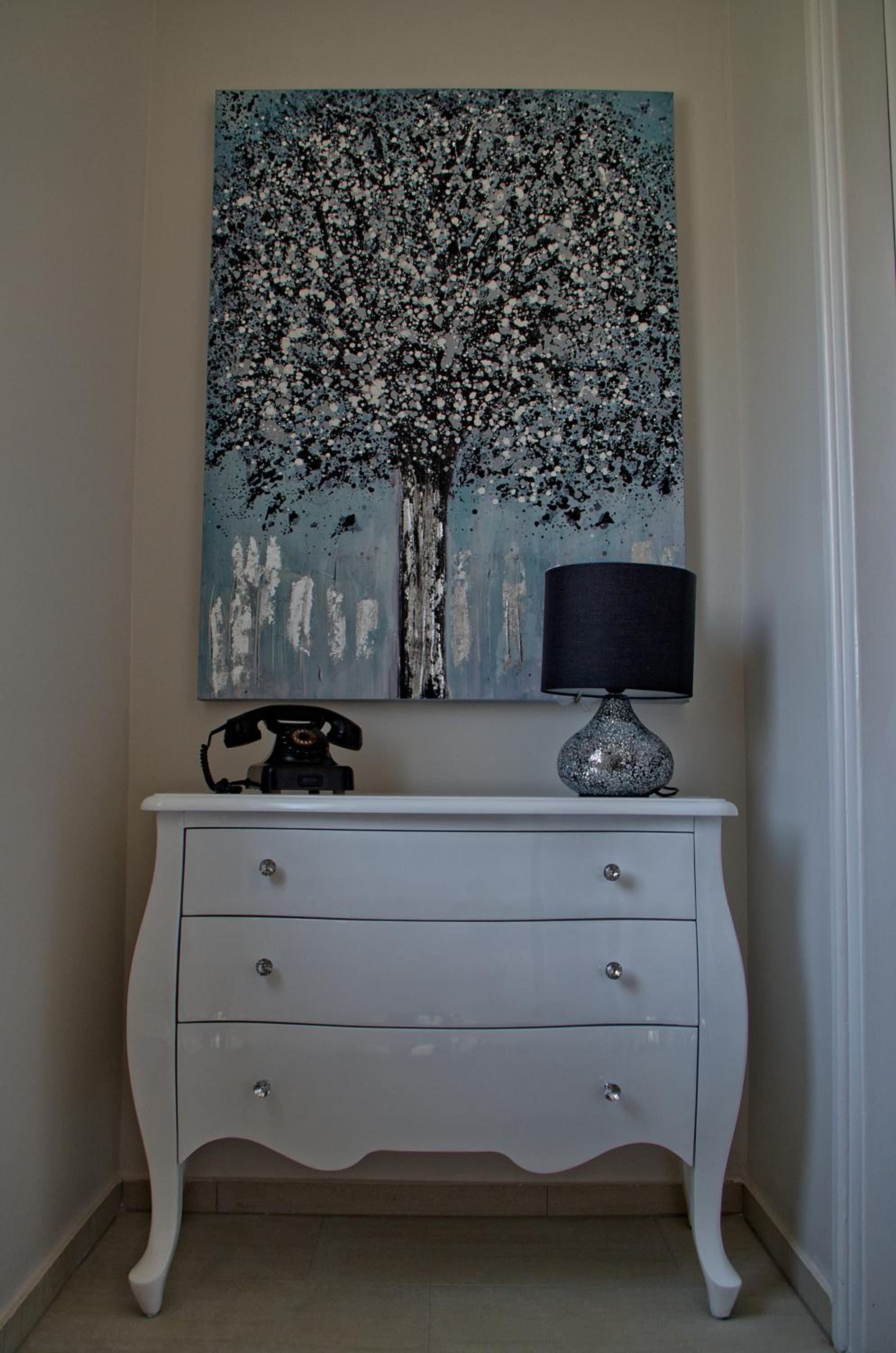 Two-Bedroom Apartment - Photo 41