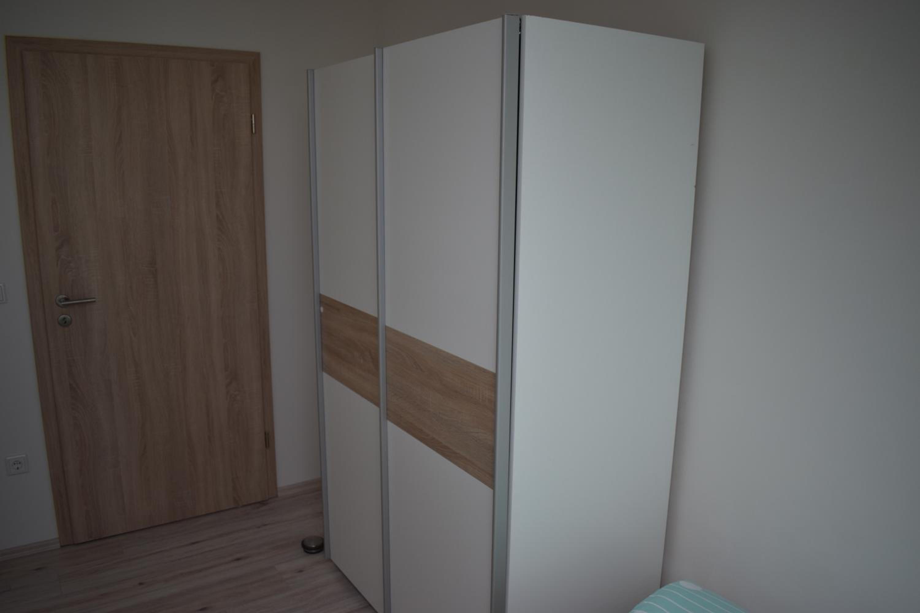 Two-Bedroom Apartment photo 2