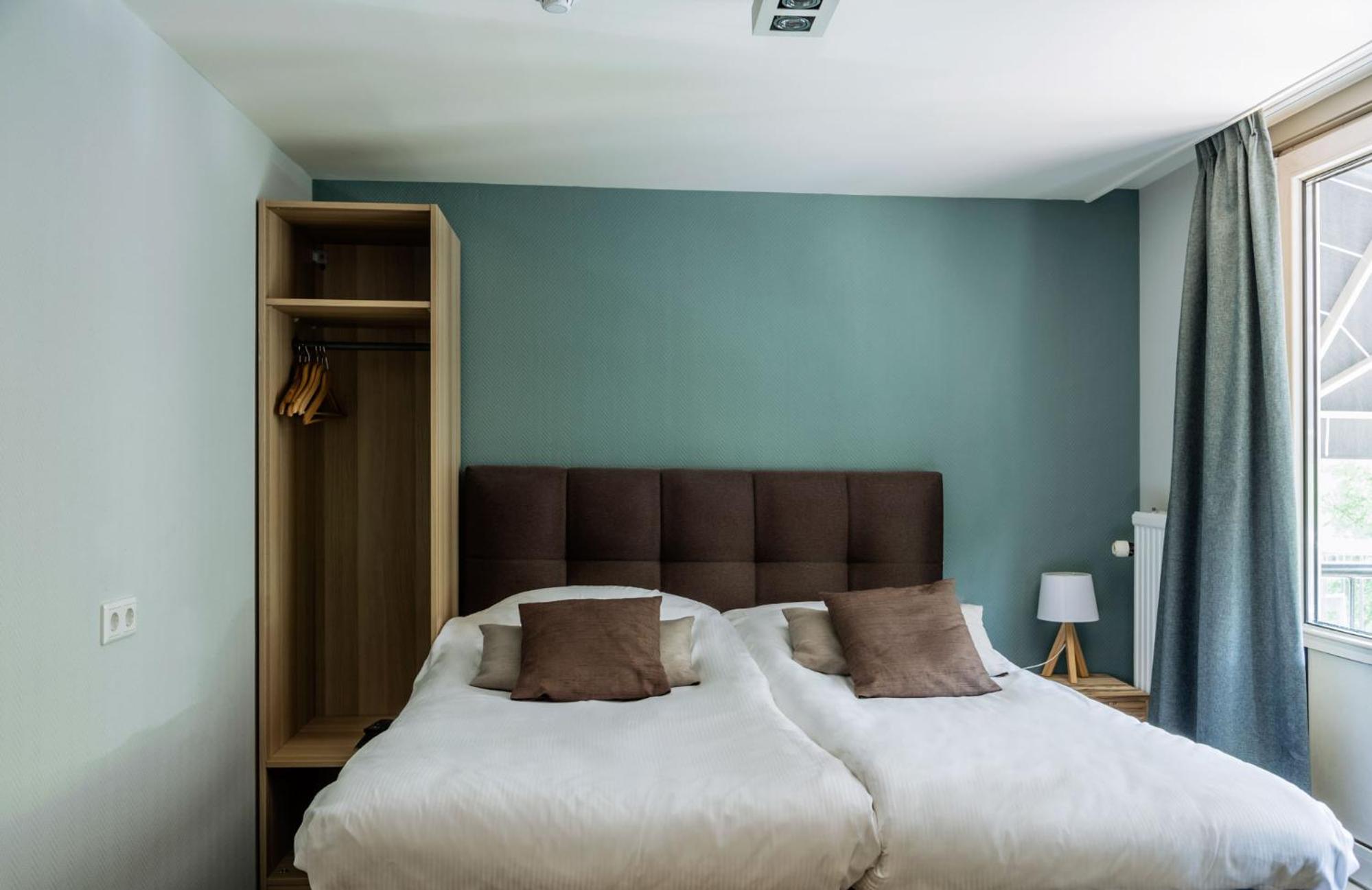 Small Standard Double Room  photo 1