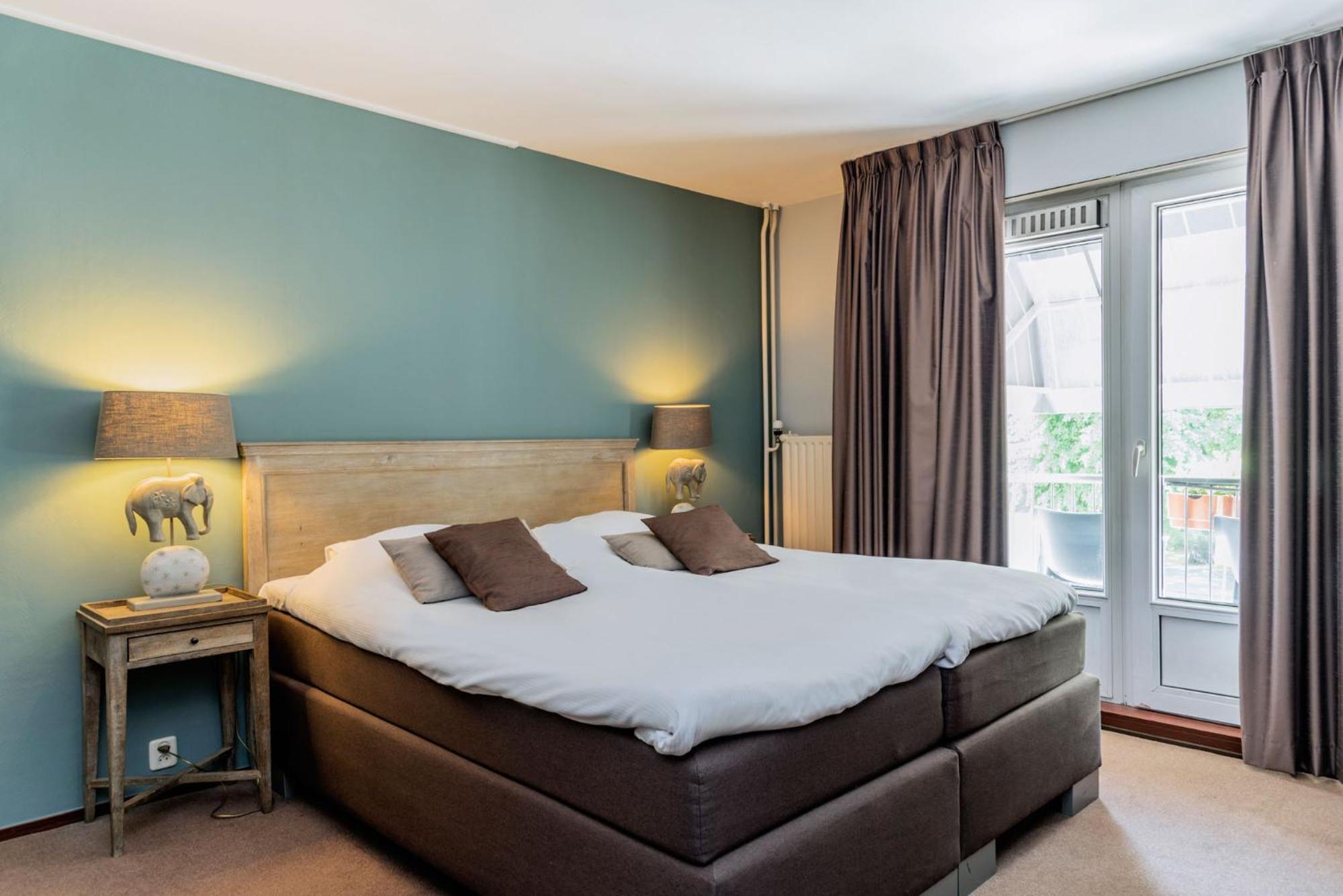 Standard Double or Twin Room - Photo 3