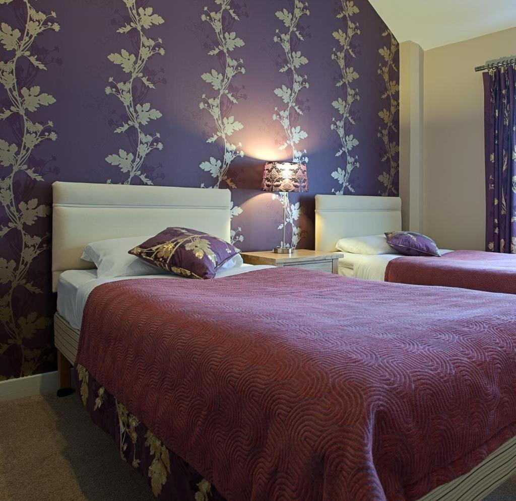 Superior Twin Room - Photo 3