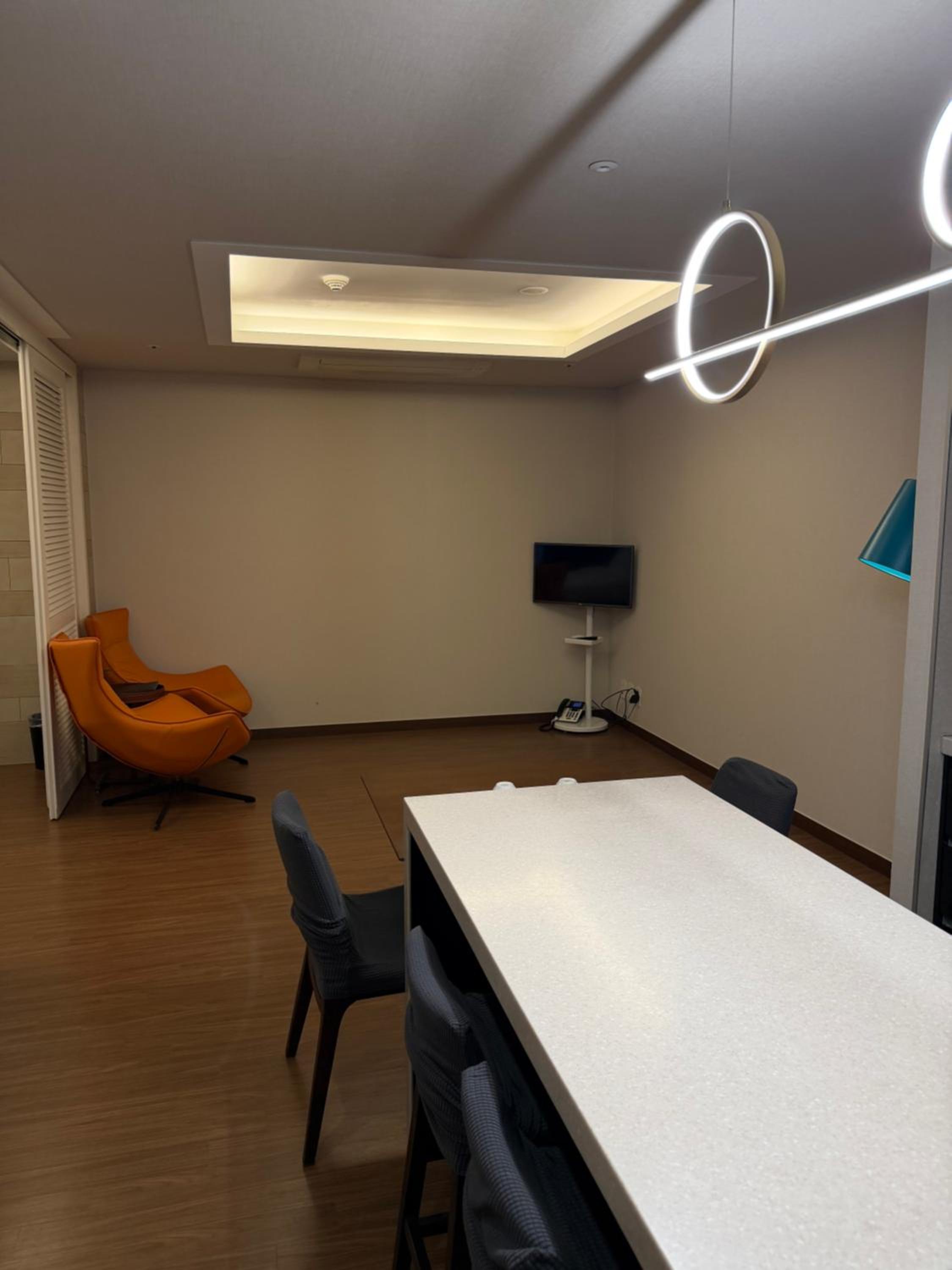Premier Suite Double Room - high floor photo 2
