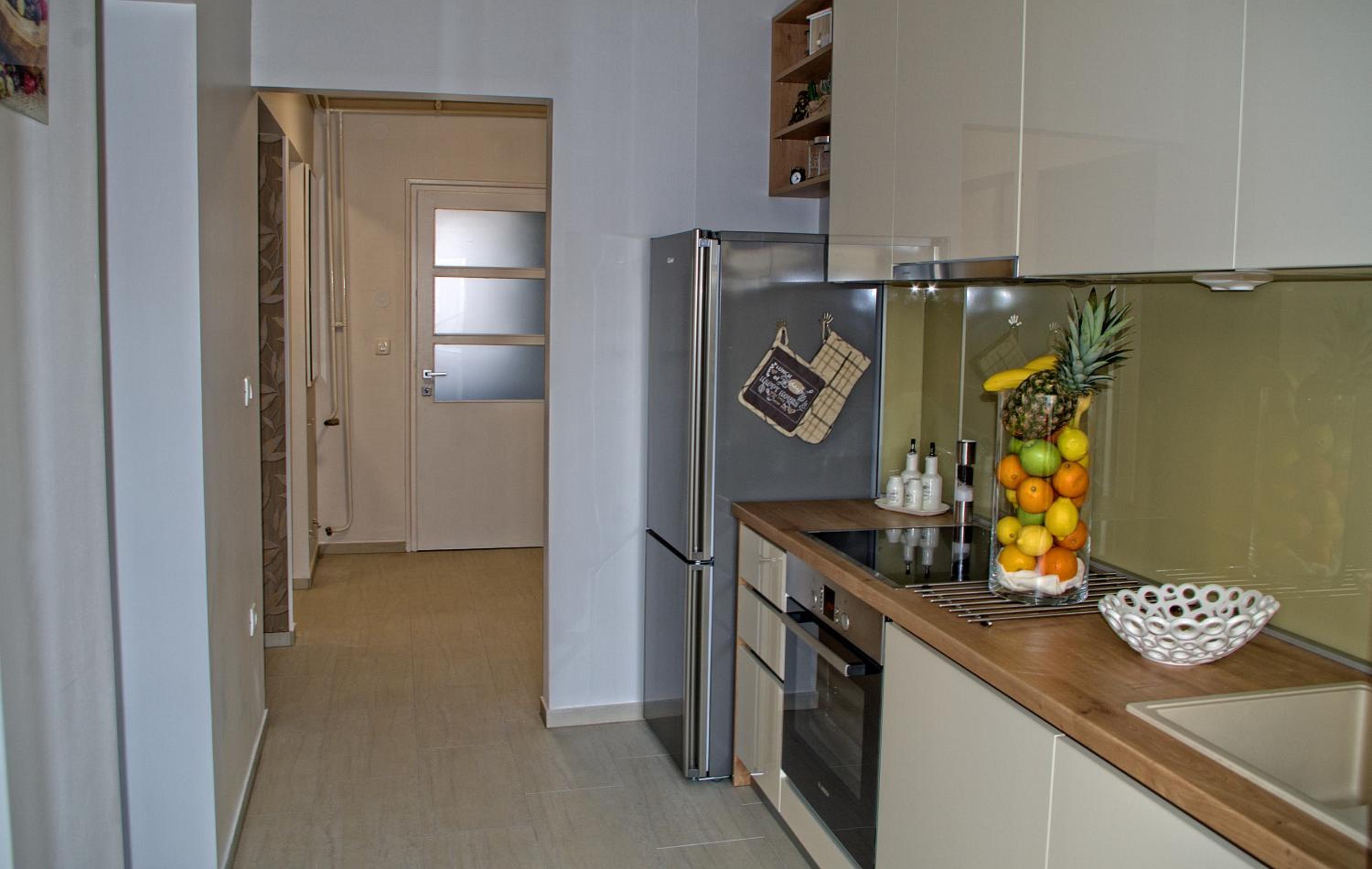 Two-Bedroom Apartment - Photo 33