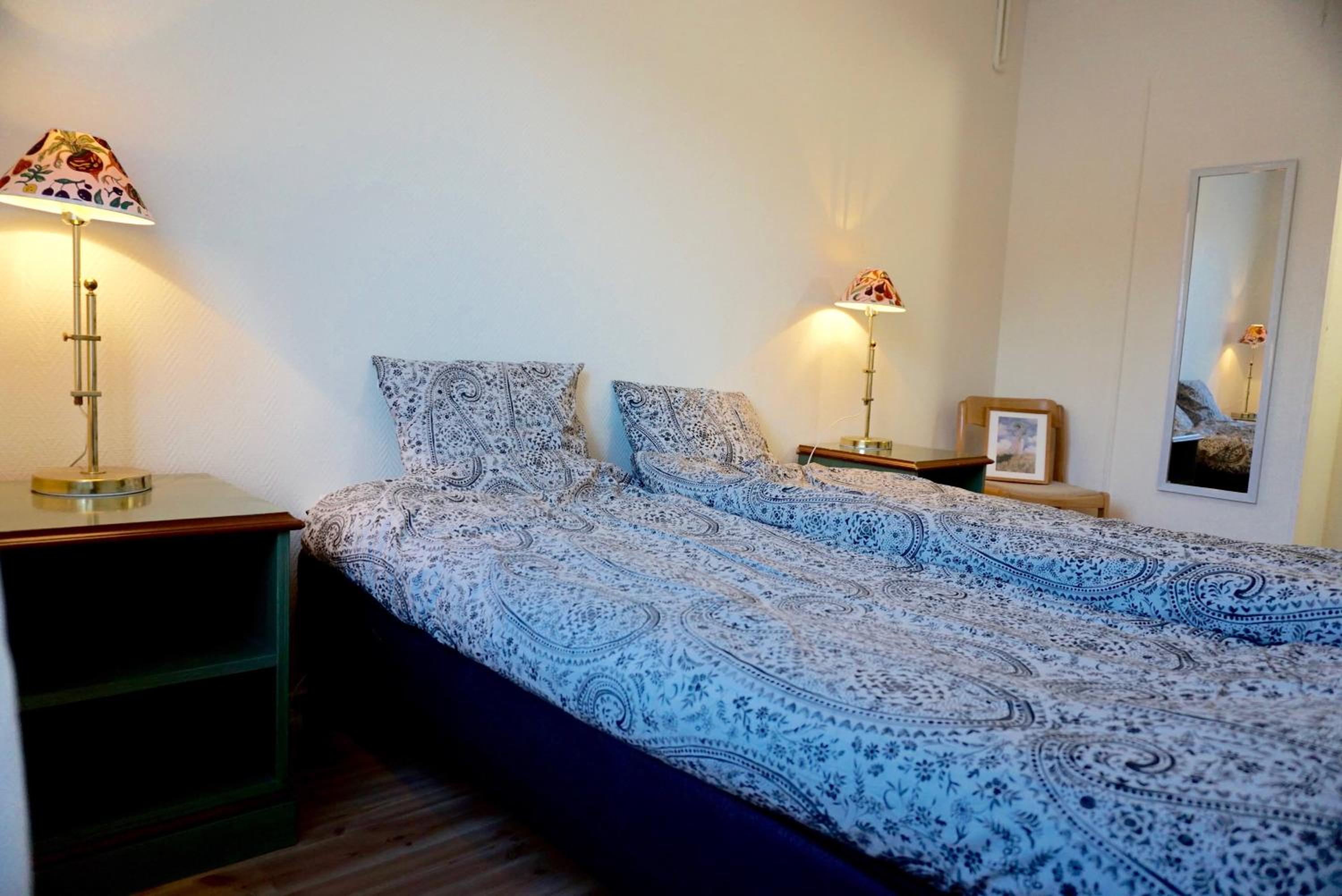 Standard Double Room with Shared Bathroom photo 1