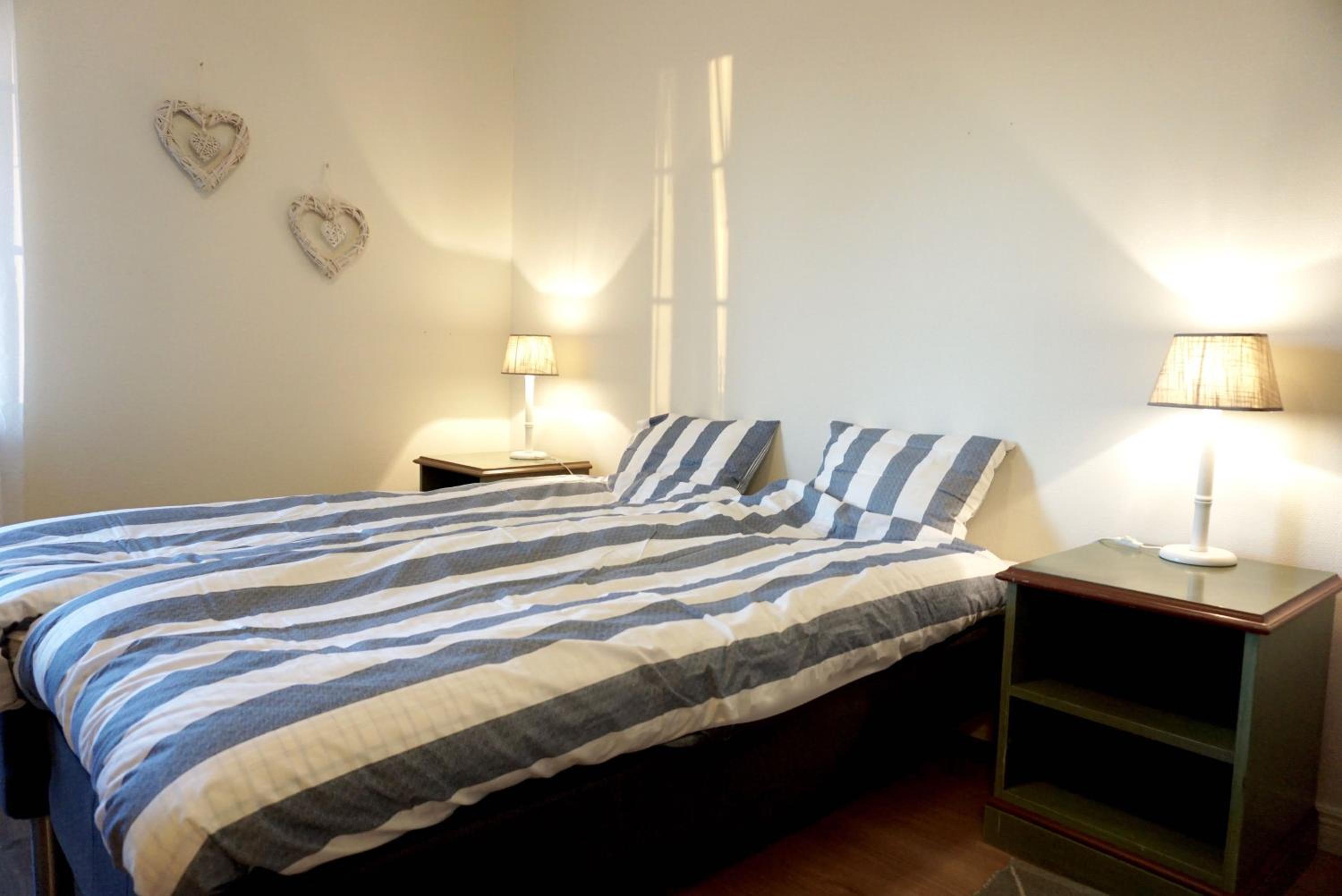 Standard Double Room with Shared Bathroom photo 2