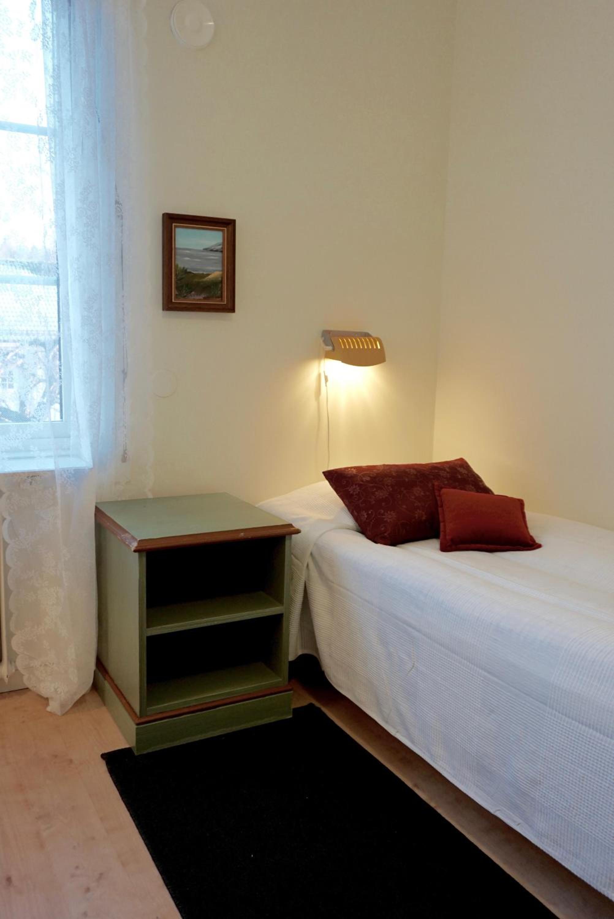 Standard Single Room with Shared Bathroom photo 2