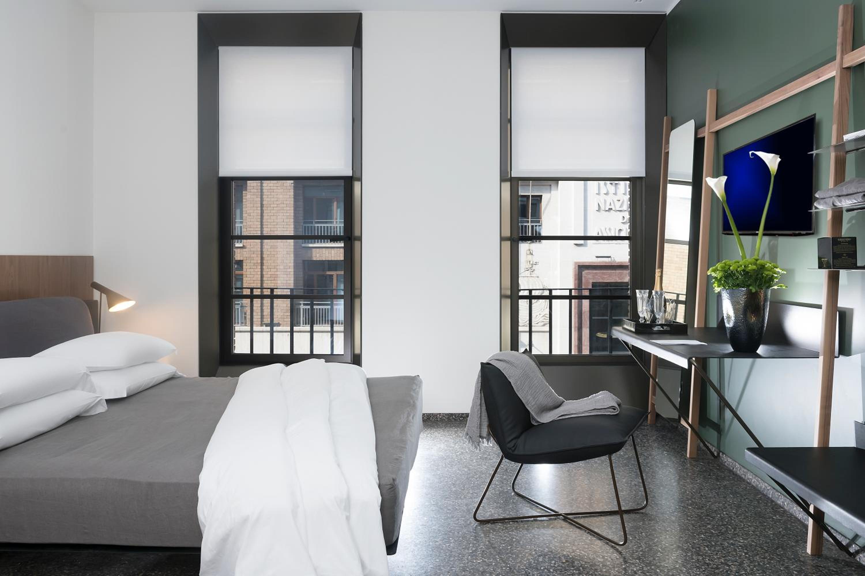 Superior Deluxe Double or Twin Room  photo 2