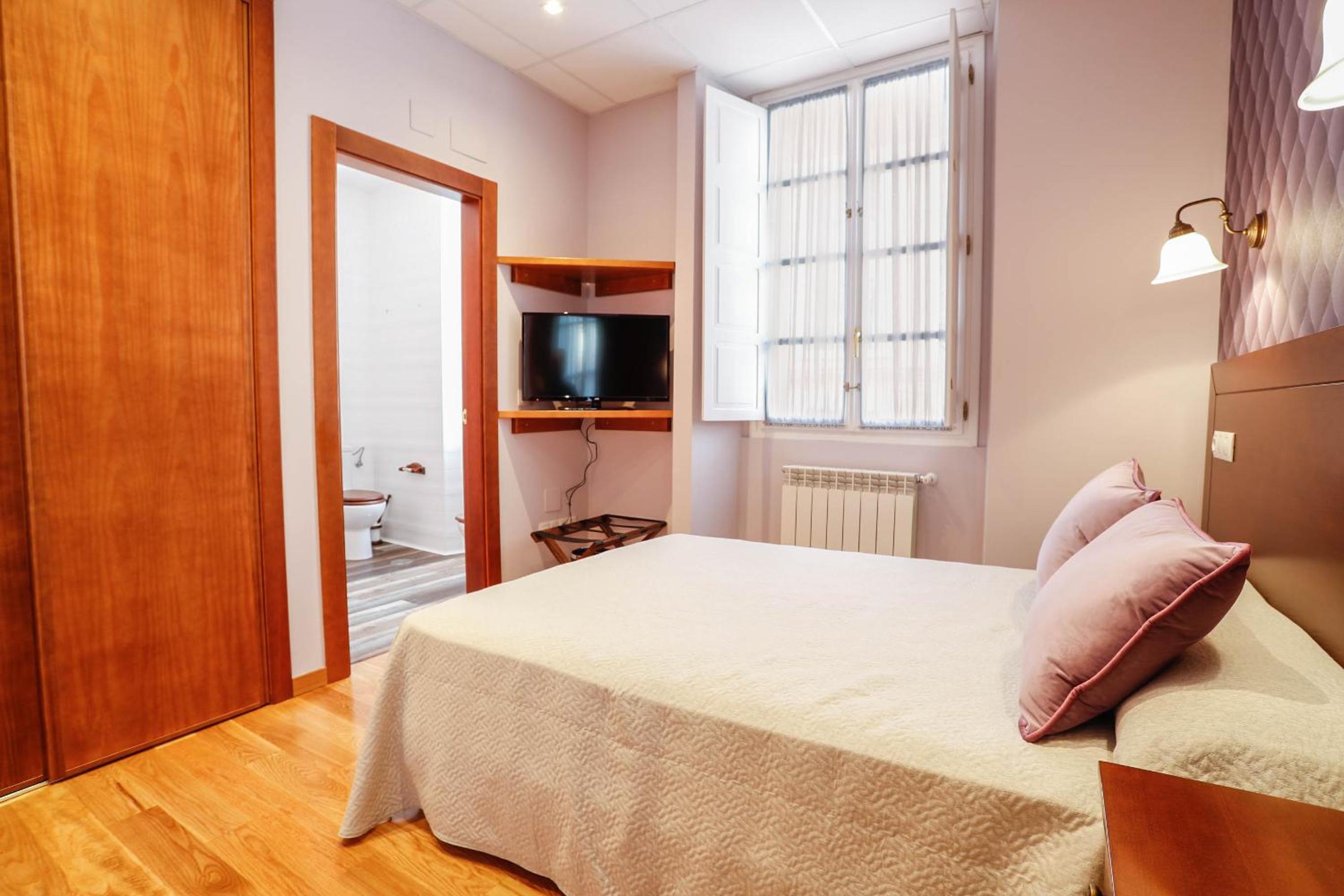 Habitación Doble Estándar