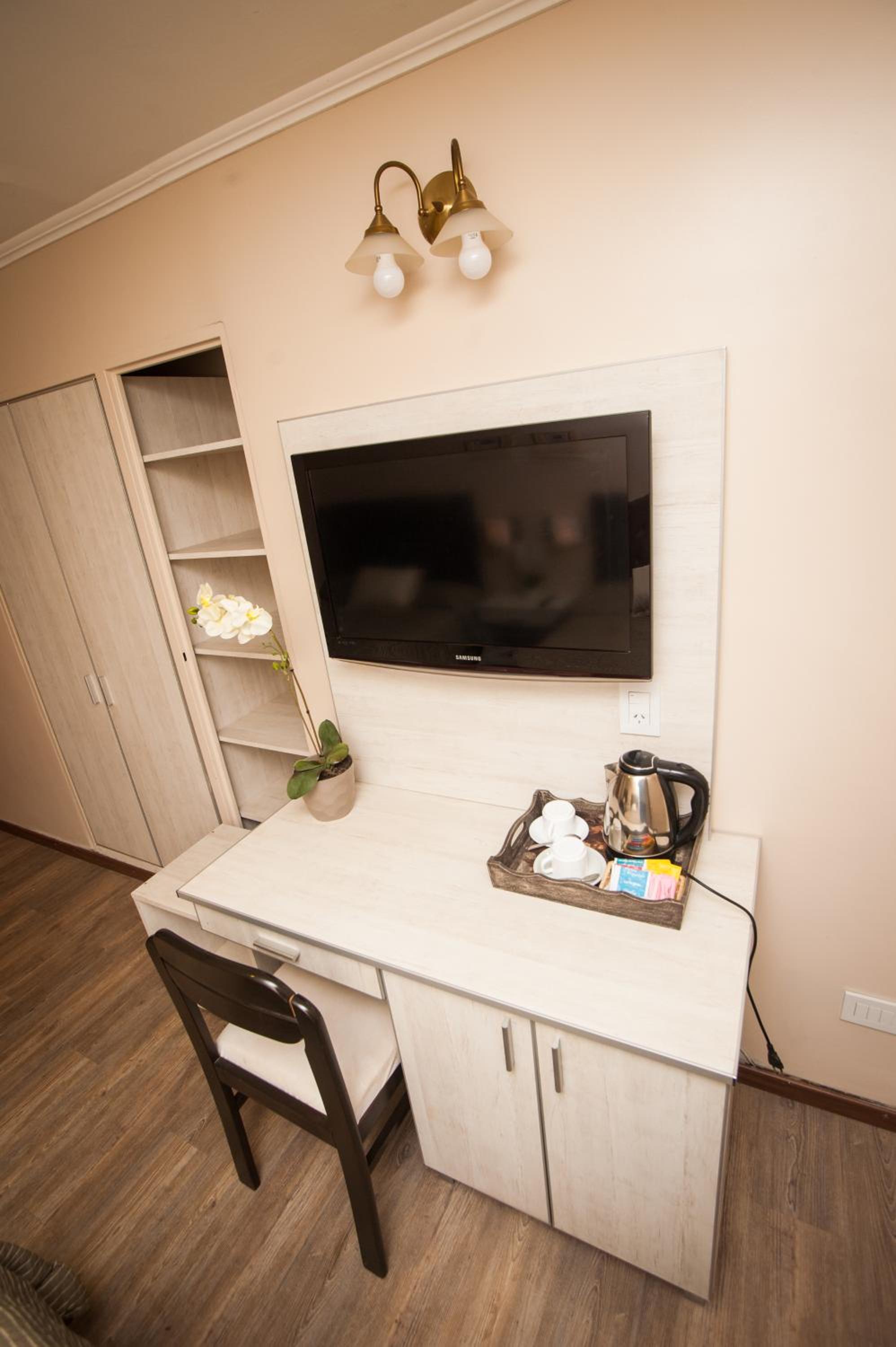 Superior Twin Room photo 3