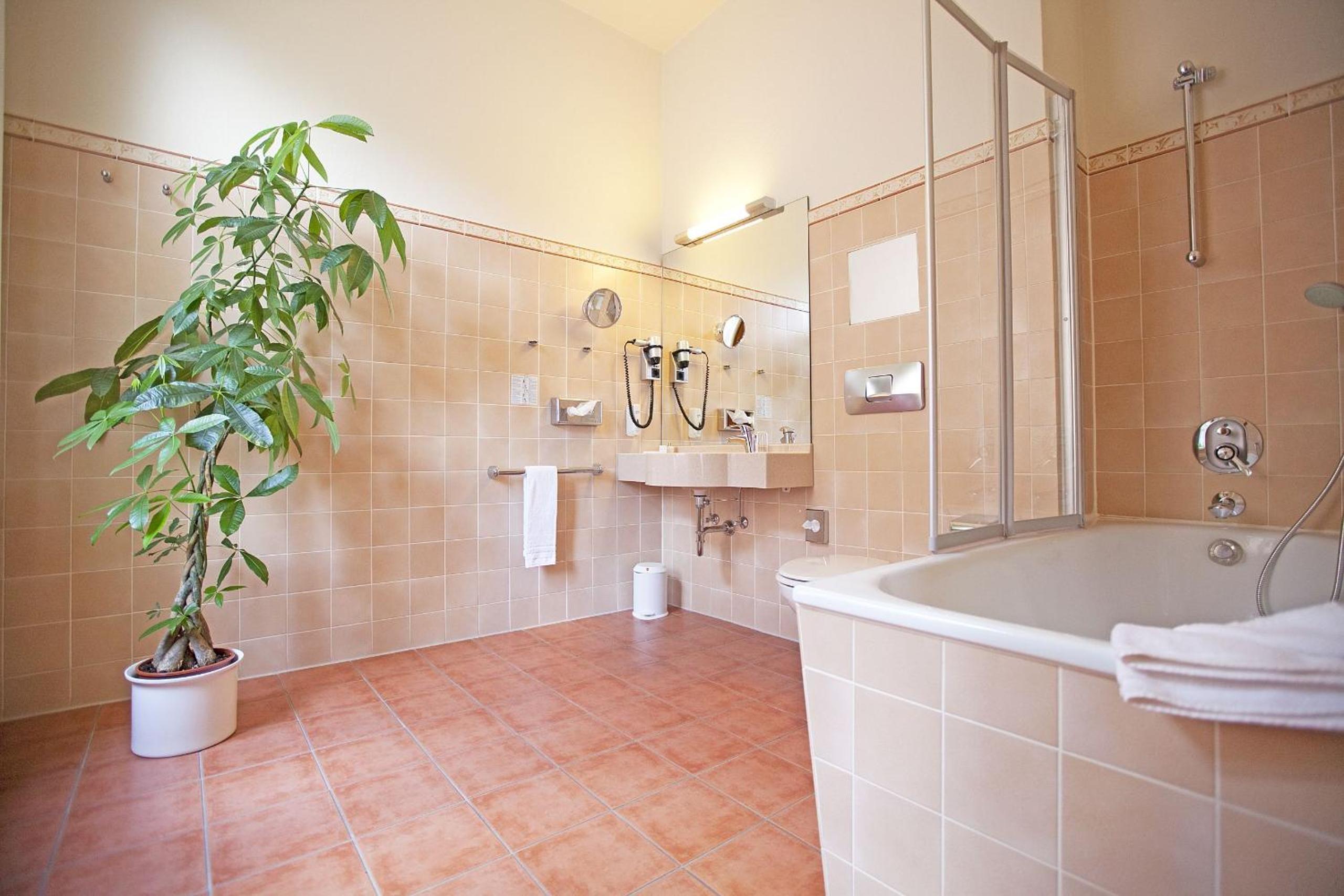 Standard Double or Twin Room photo 2