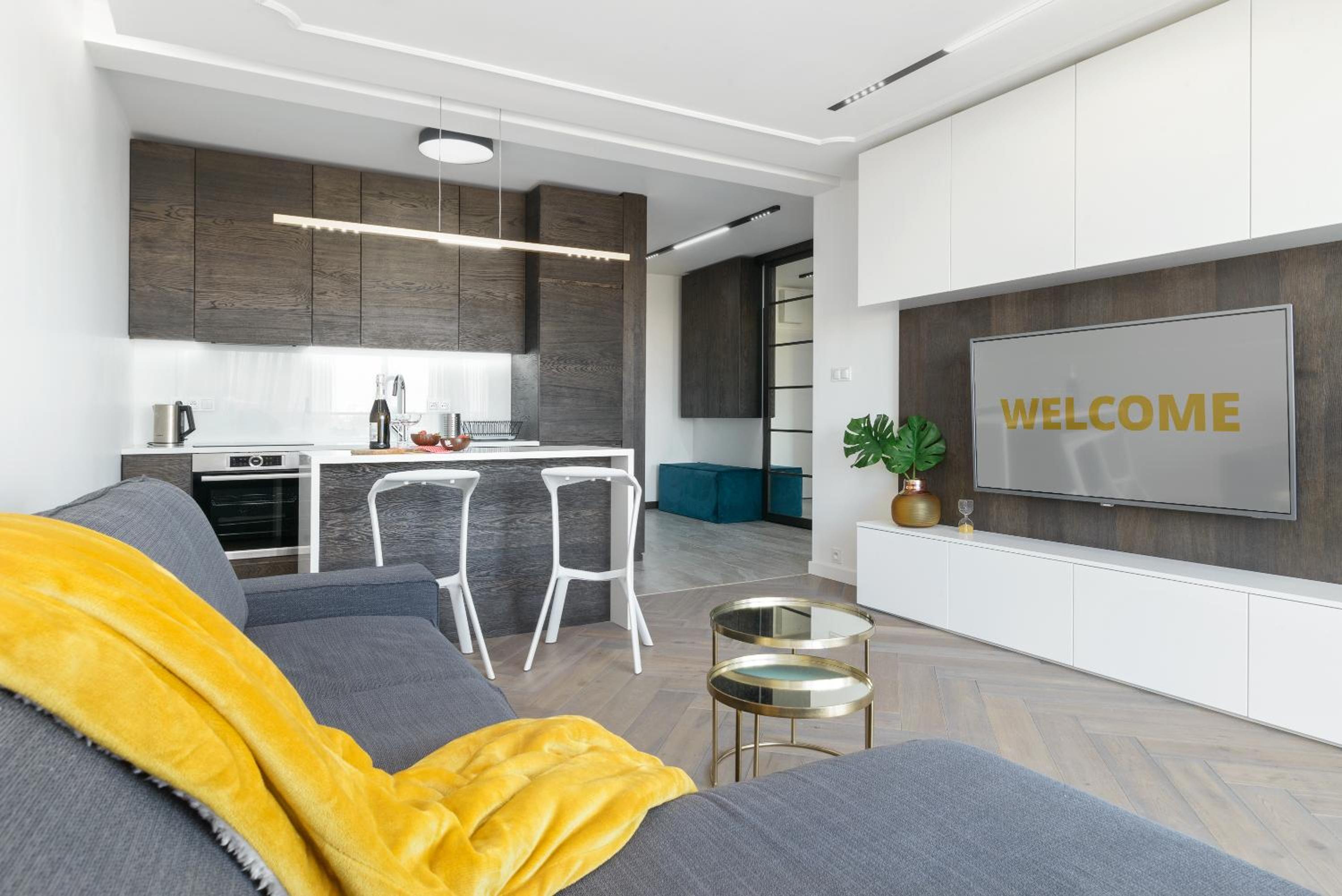 Apartment - Photo 2