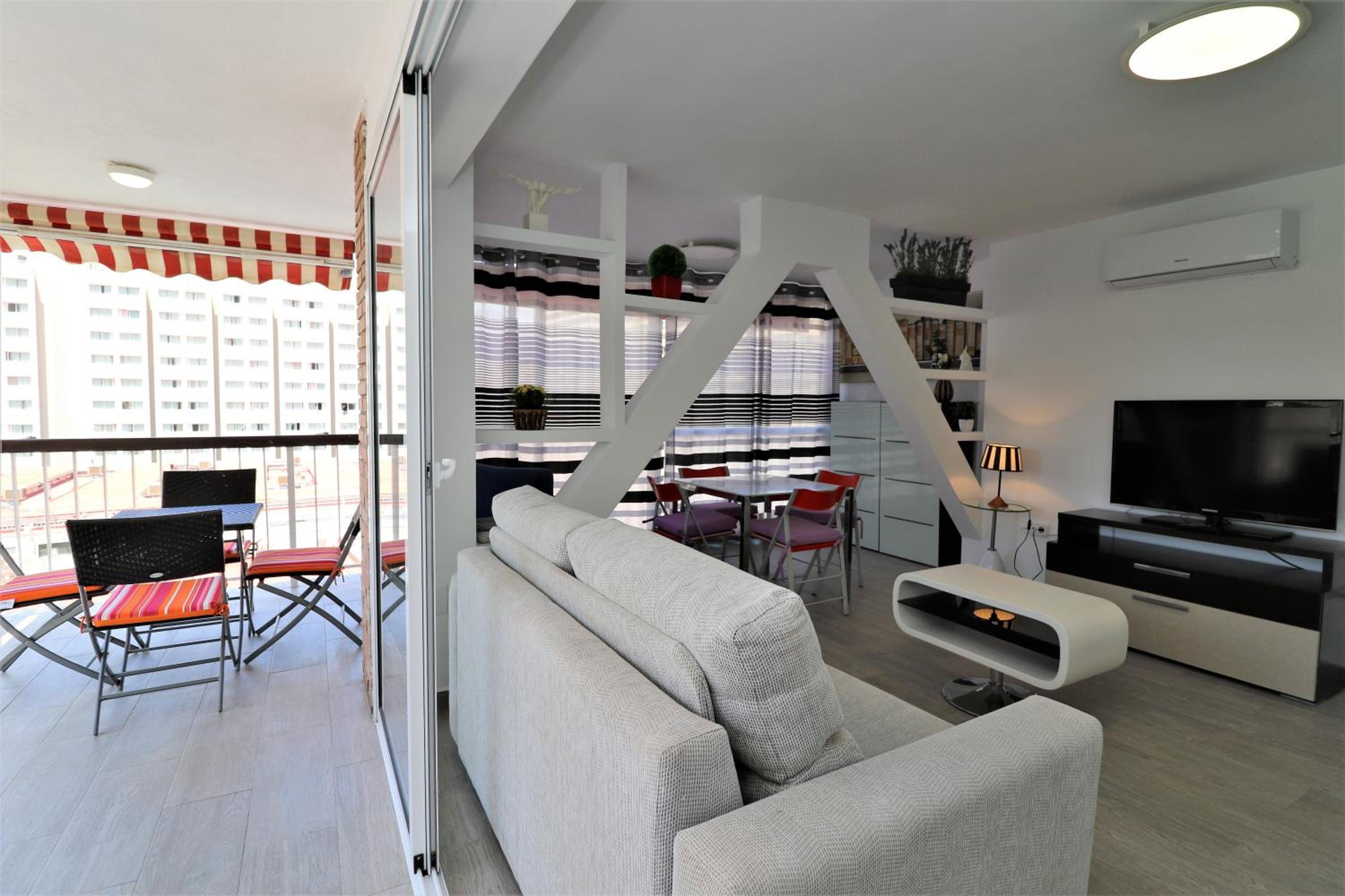 Apartamento