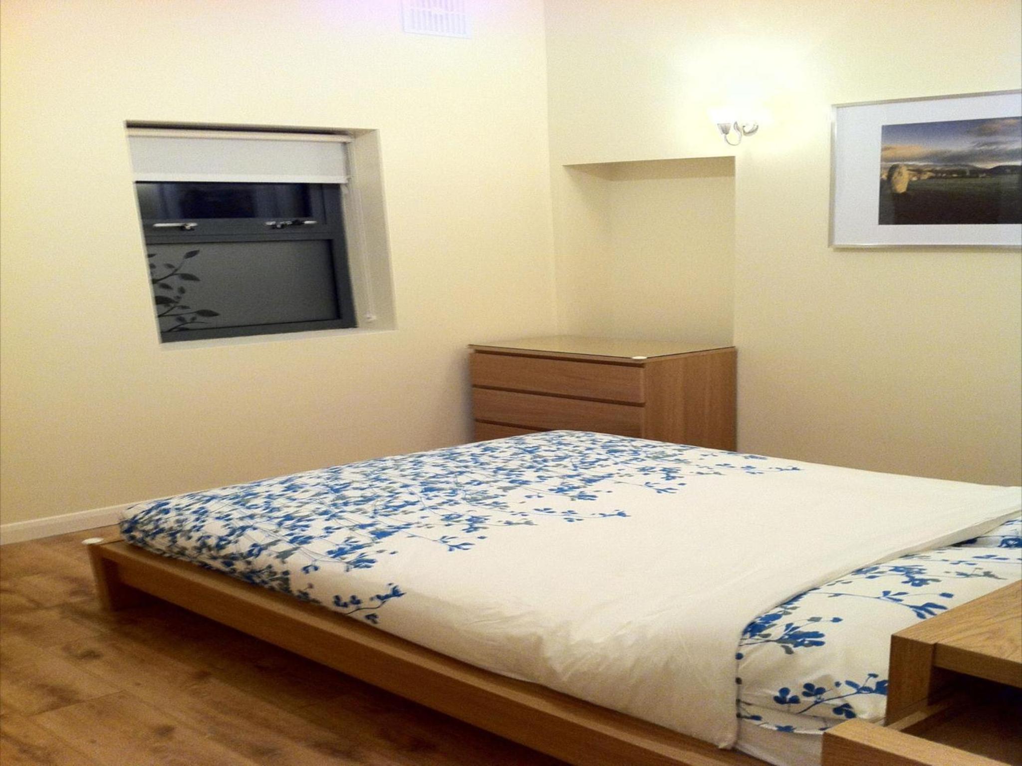One- Bedroom Apartment (4 Adults) photo 3