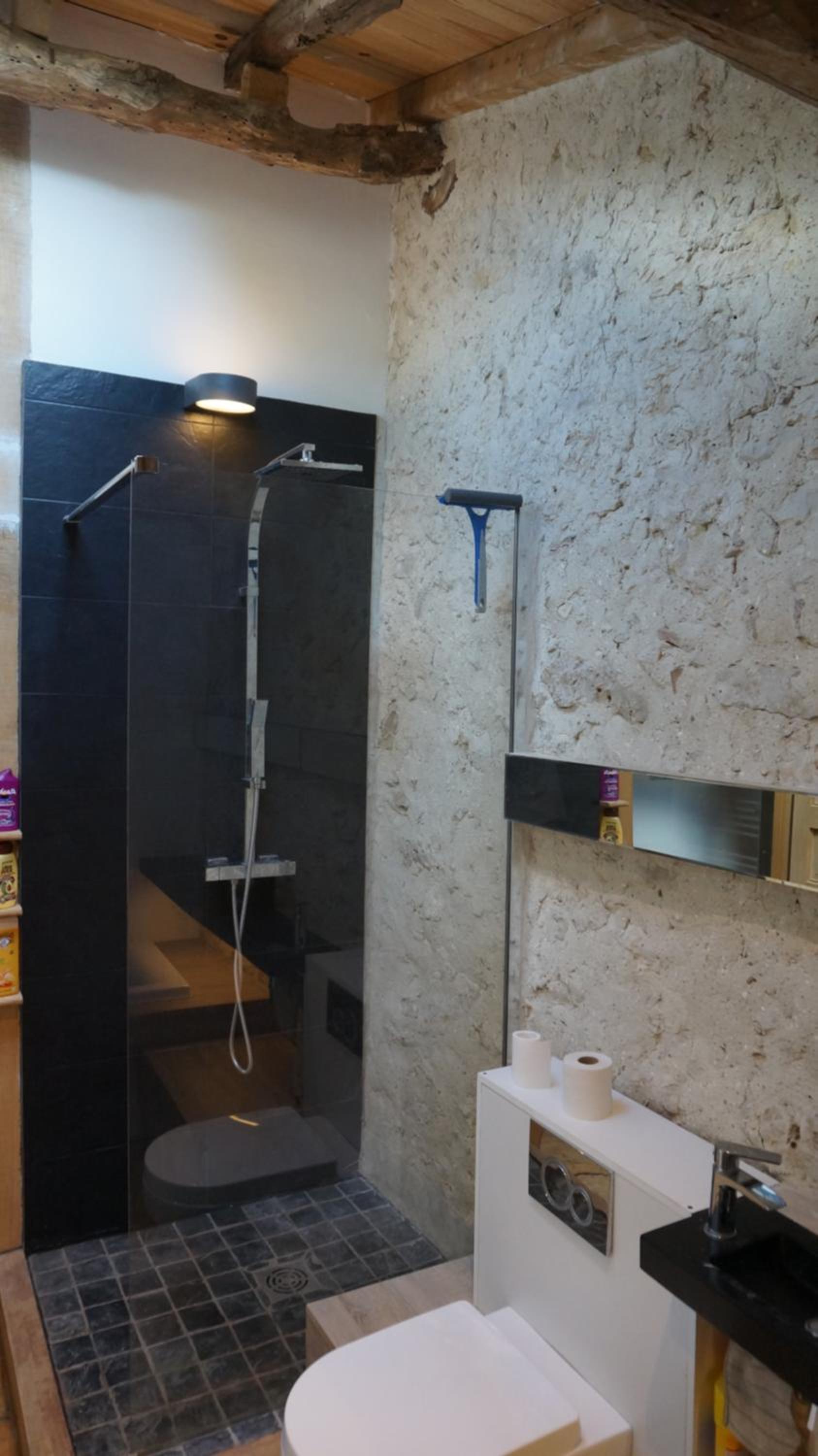 Double Room with Private External Bathroom - Photo 6