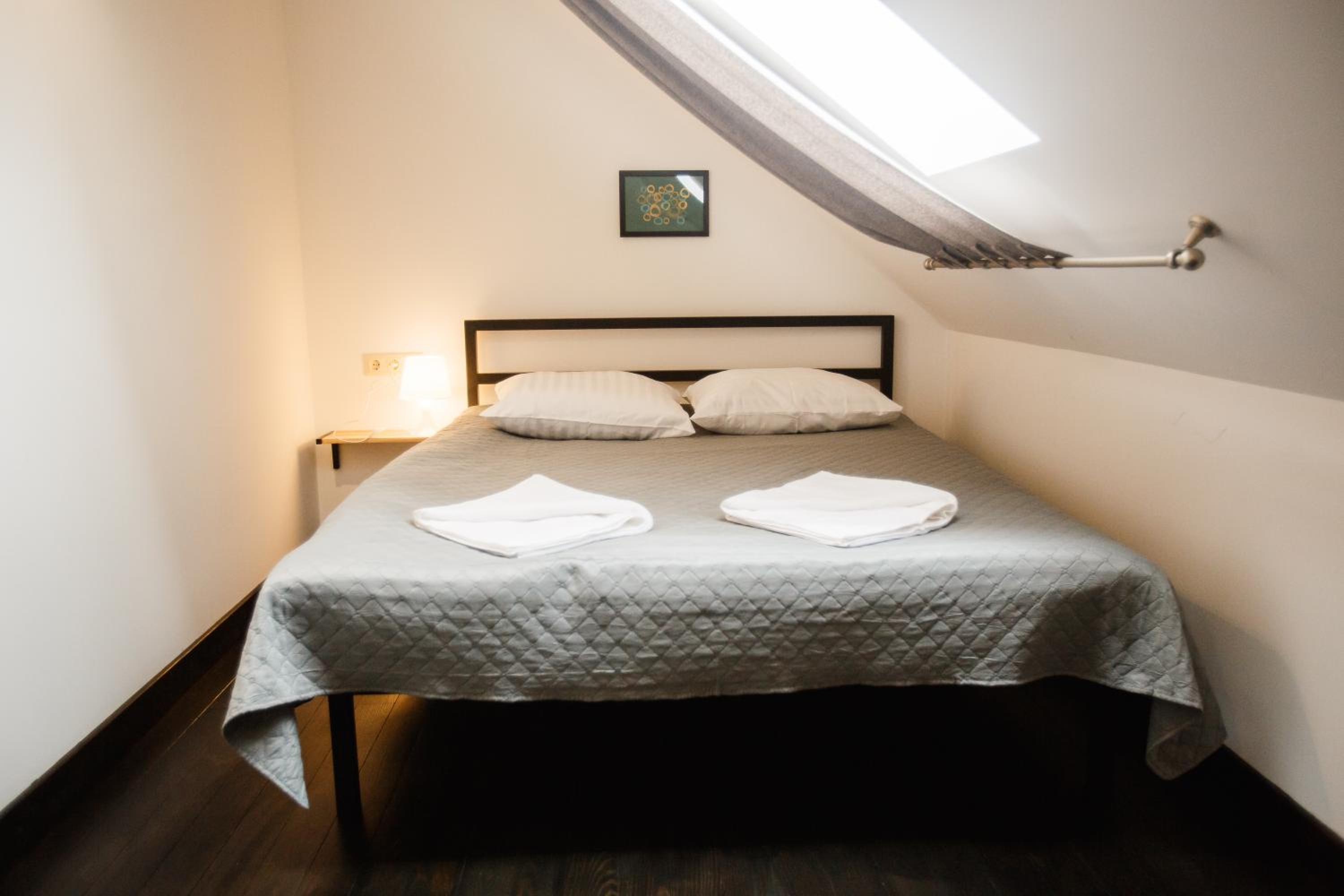 Budget Double Room photo 1