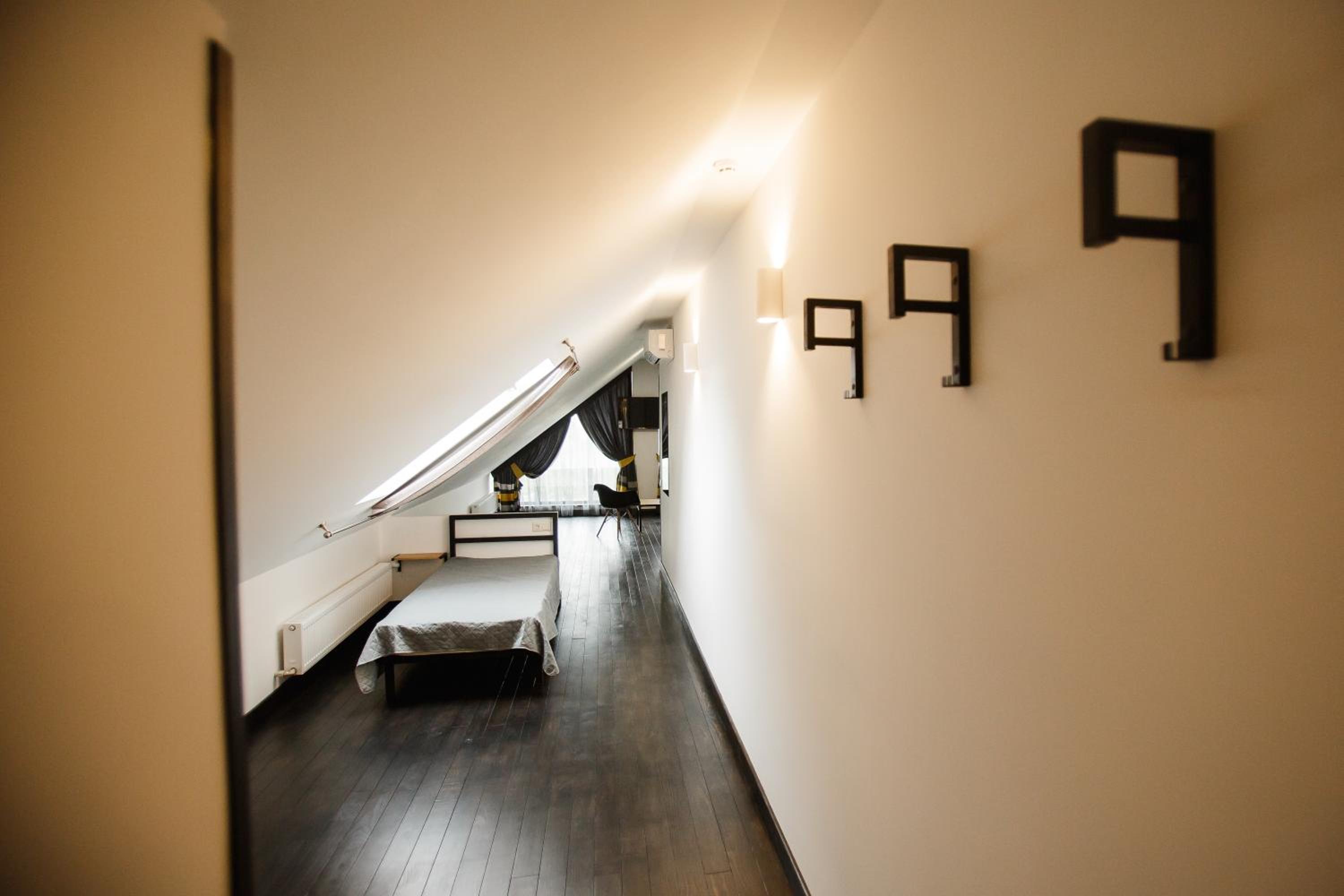Comfort Triple Room photo 3